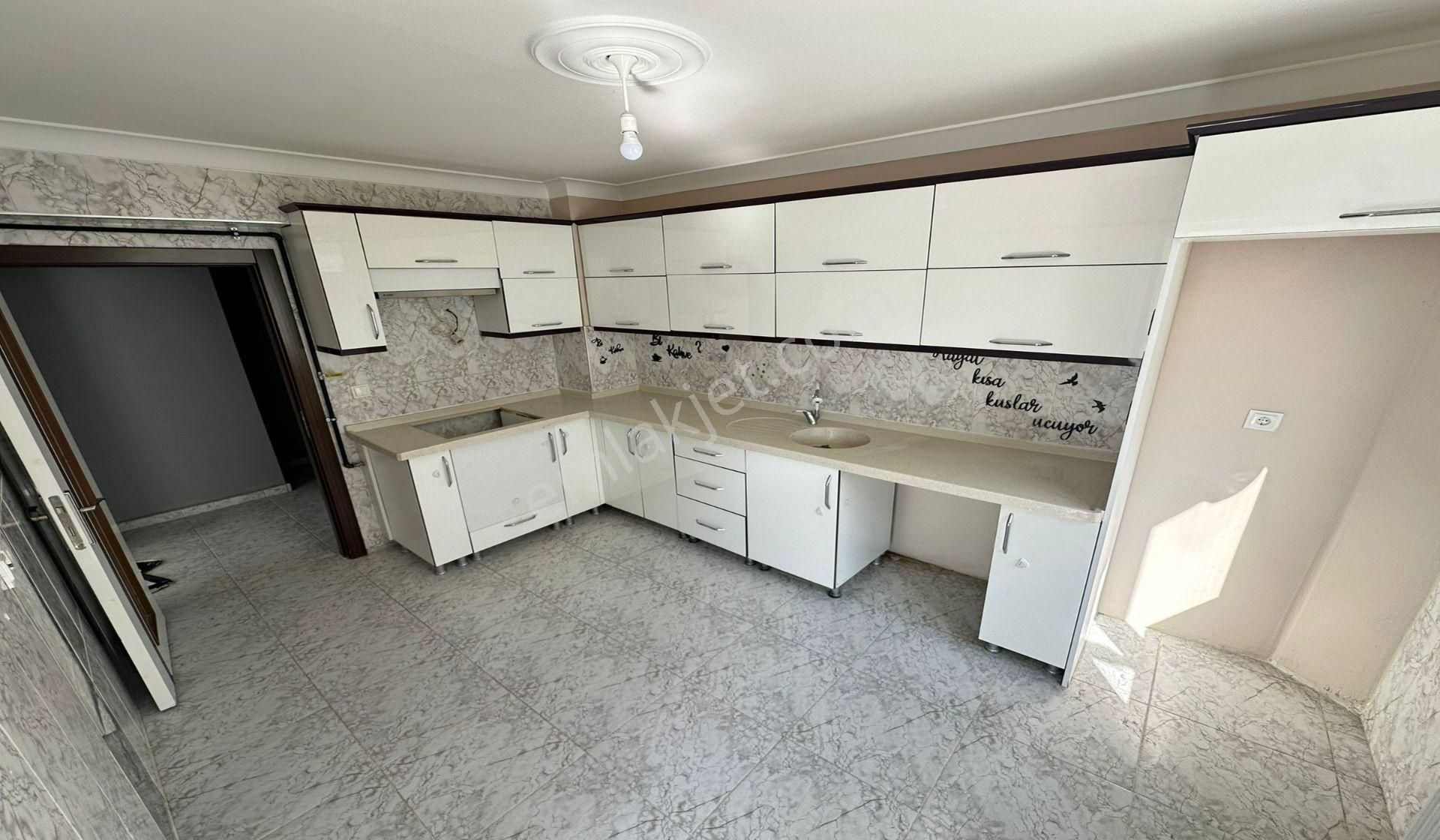 Yükseltepe 3+1 Yeni Binada Ebeveyn Banyolu 135m2 Geniş Balkonlu - Görsel 5