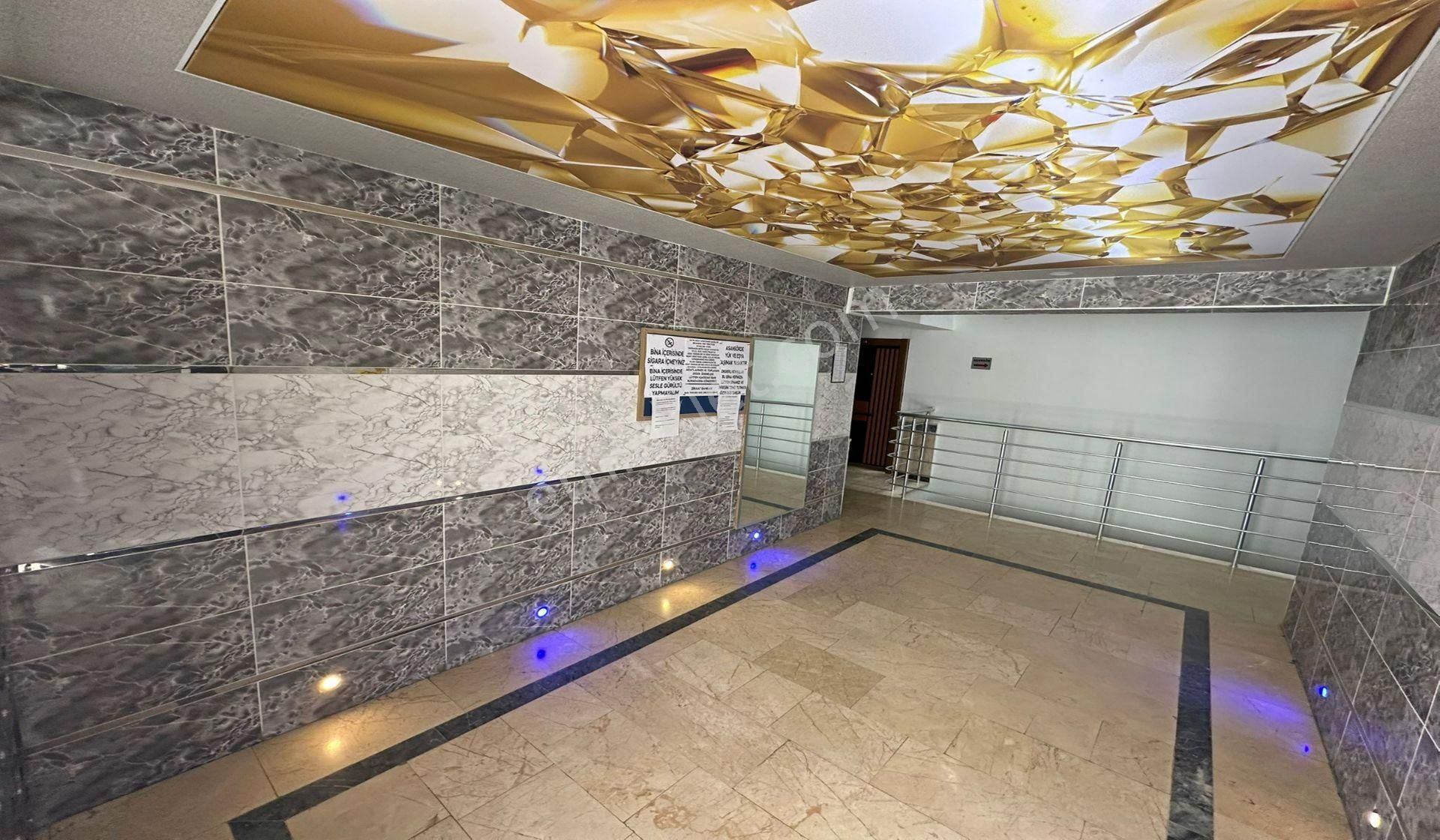 Yükseltepe 3+1 Yeni Binada Ebeveyn Banyolu 135m2 Geniş Balkonlu - Görsel 34