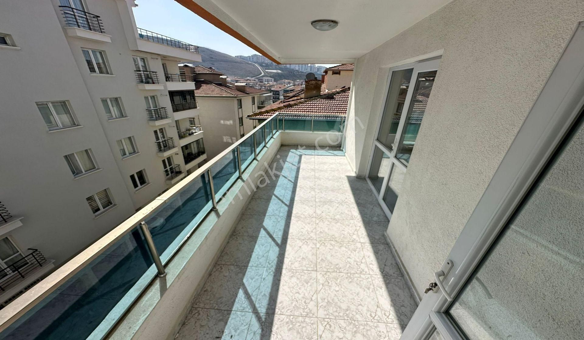 Yükseltepe 3+1 Yeni Binada Ebeveyn Banyolu 135m2 Geniş Balkonlu - Görsel 9