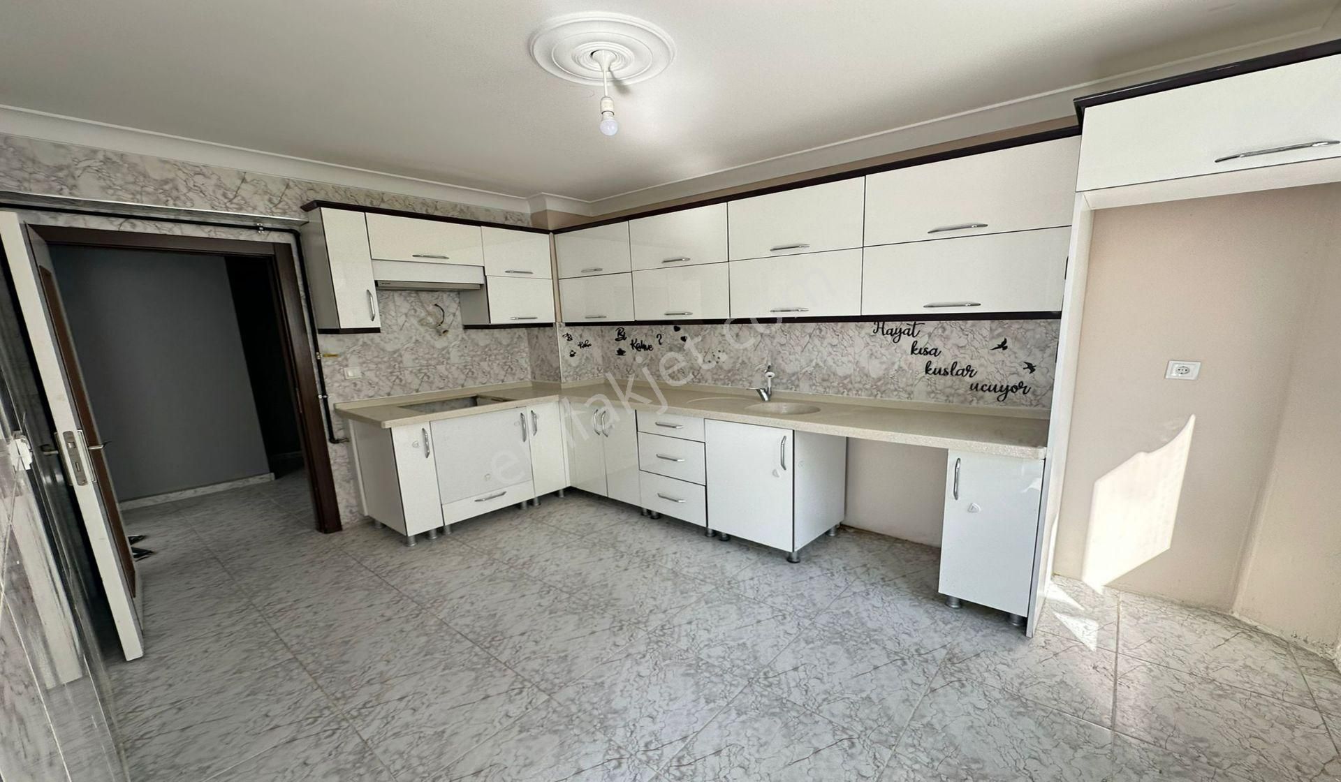 Yükseltepe 3+1 Yeni Binada Ebeveyn Banyolu 135m2 Geniş Balkonlu - Görsel 6