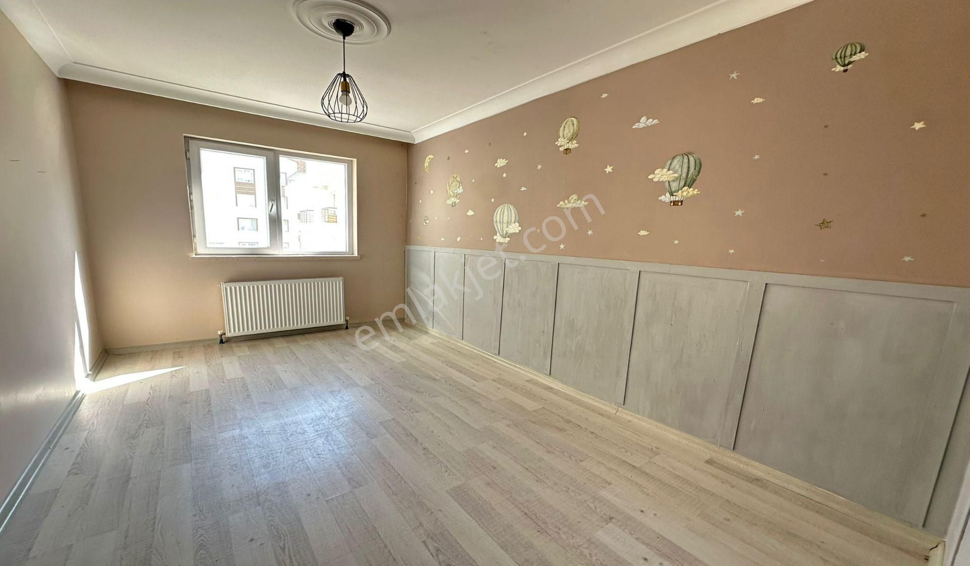 Yükseltepe 3+1 Yeni Binada Ebeveyn Banyolu 135m2 Geniş Balkonlu - Görsel 26