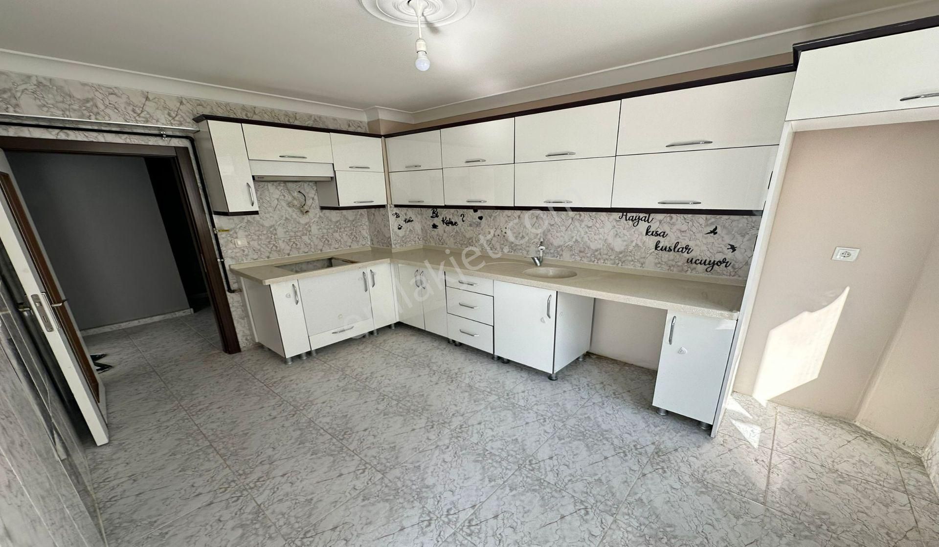 Yükseltepe 3+1 Yeni Binada Ebeveyn Banyolu 135m2 Geniş Balkonlu - Görsel 7
