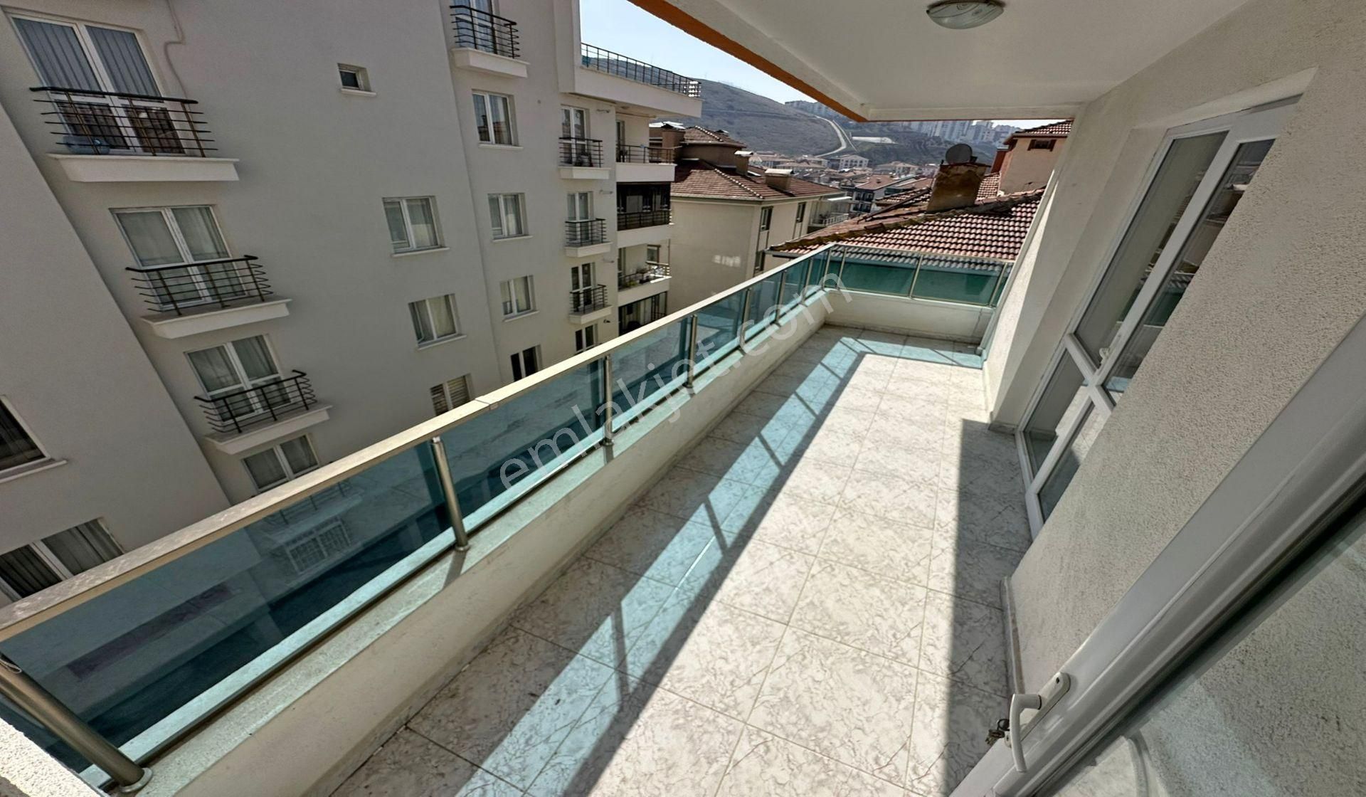 Yükseltepe 3+1 Yeni Binada Ebeveyn Banyolu 135m2 Geniş Balkonlu - Görsel 8