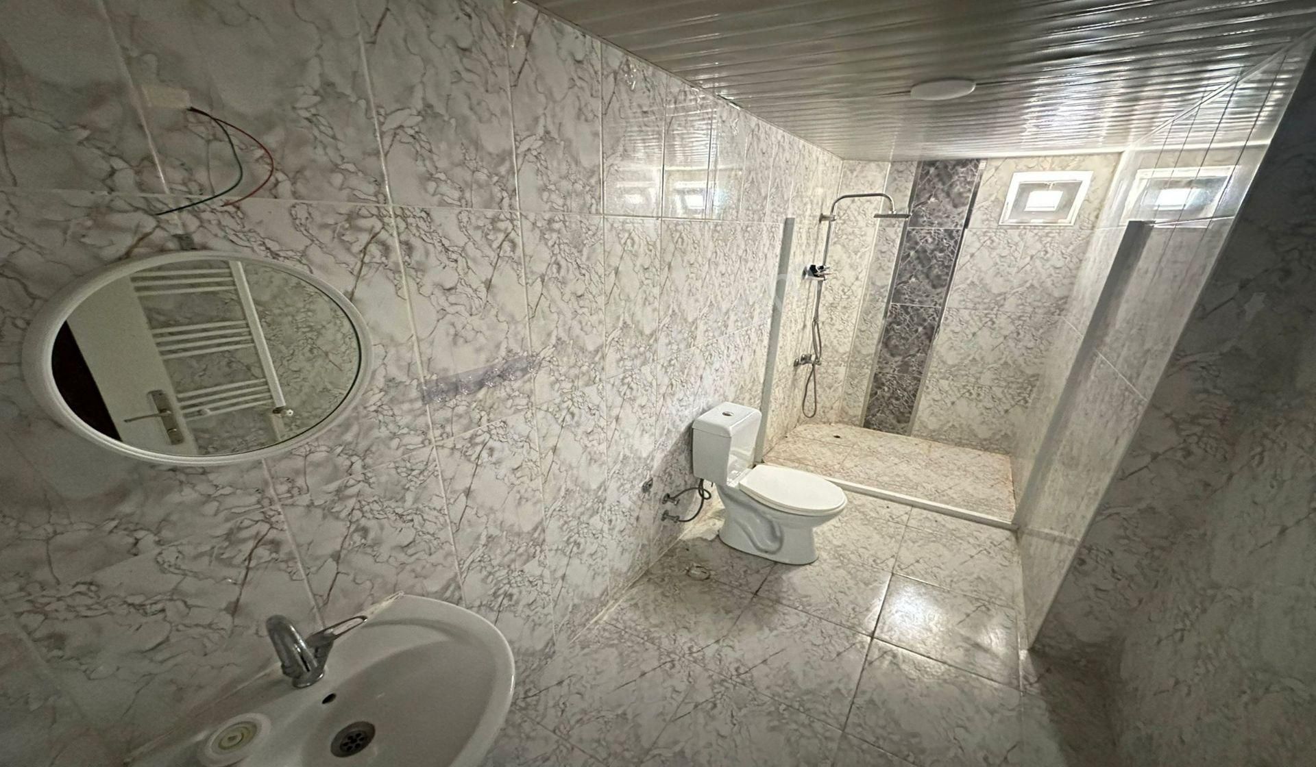 Yükseltepe 3+1 Yeni Binada Ebeveyn Banyolu 135m2 Geniş Balkonlu - Görsel 19