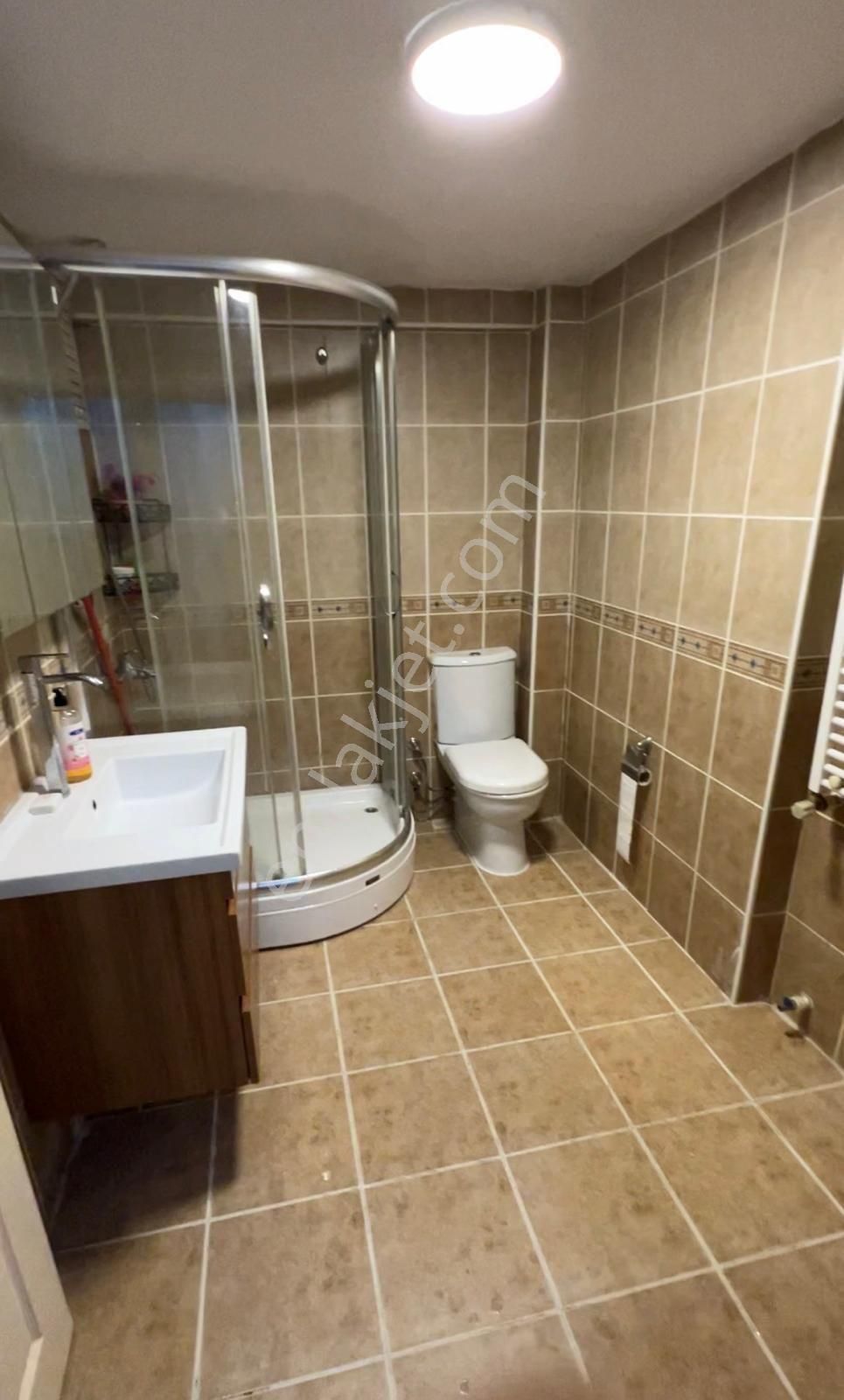 Kiralık Ümraniye Adem Yavuz 3+1 Bahçe Katı Daire - Görsel 13