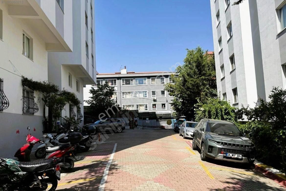 Kiralık Ümraniye Adem Yavuz 3+1 Bahçe Katı Daire - Görsel 2