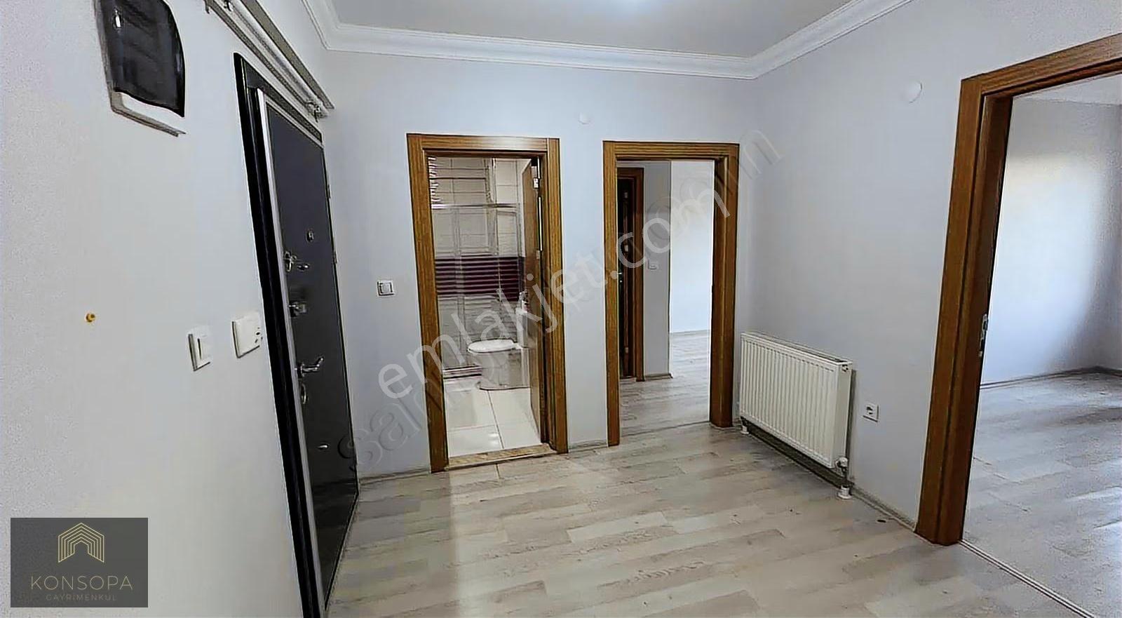 Kiralık 2+1 Ebeveyn Banyolu - Görsel 28