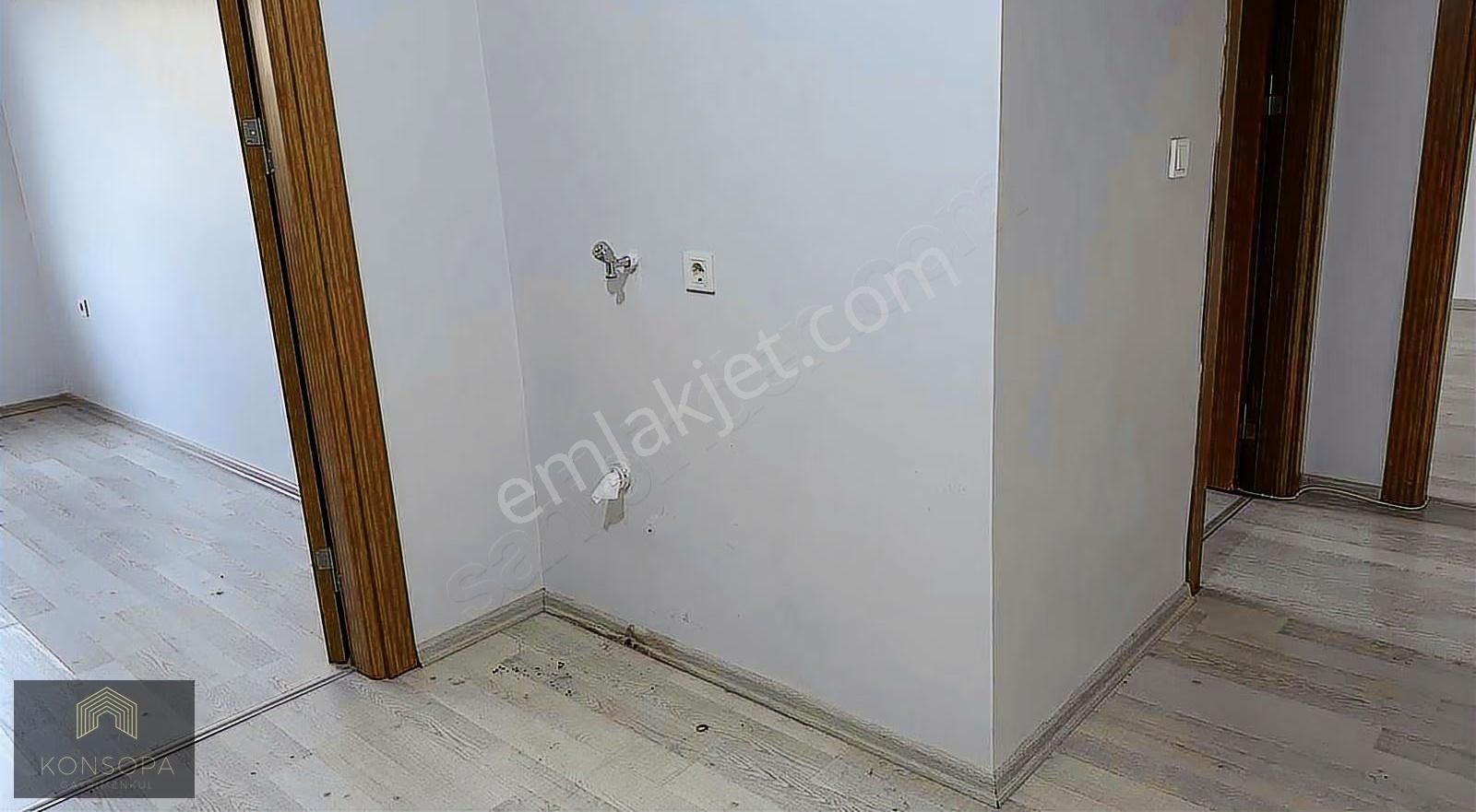 Kiralık 2+1 Ebeveyn Banyolu - Görsel 20
