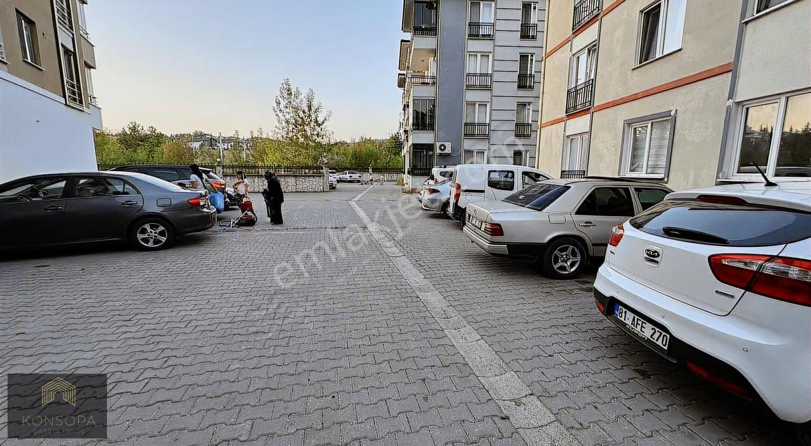 Kiralık 2+1 Ebeveyn Banyolu - Görsel 12