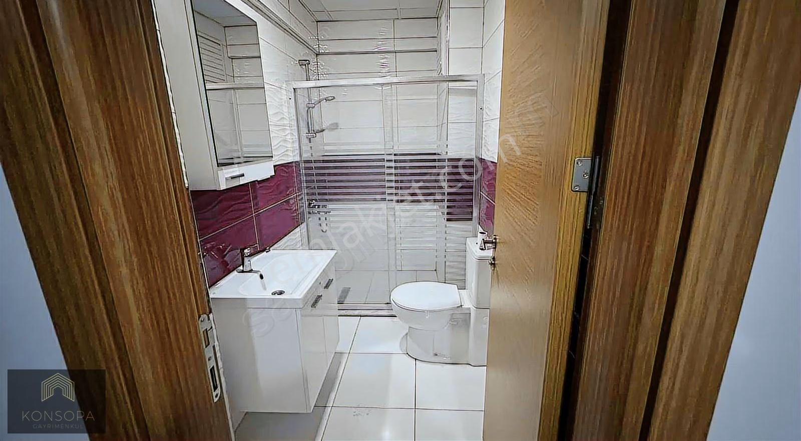 Kiralık 2+1 Ebeveyn Banyolu - Görsel 31