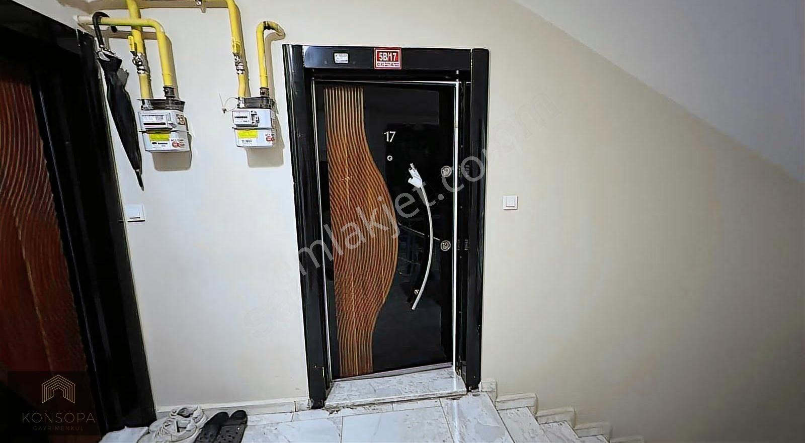 Kiralık 2+1 Ebeveyn Banyolu - Görsel 30