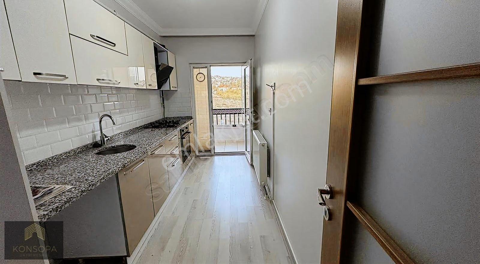 Kiralık 2+1 Ebeveyn Banyolu - Görsel 19
