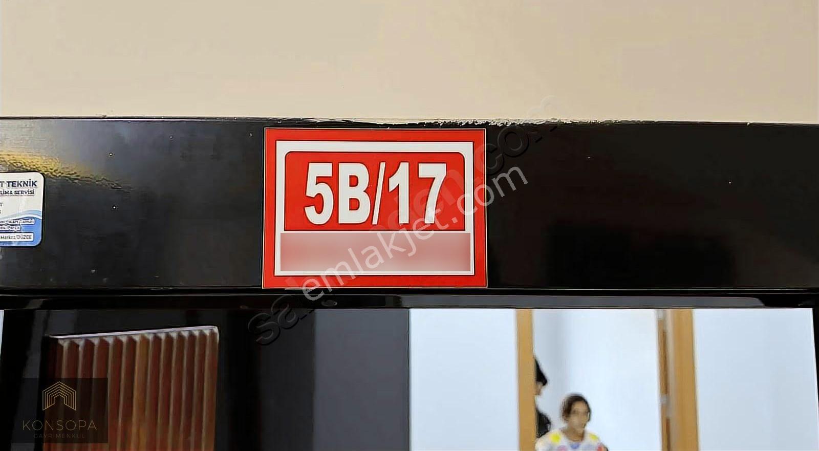 Kiralık 2+1 Ebeveyn Banyolu - Görsel 15