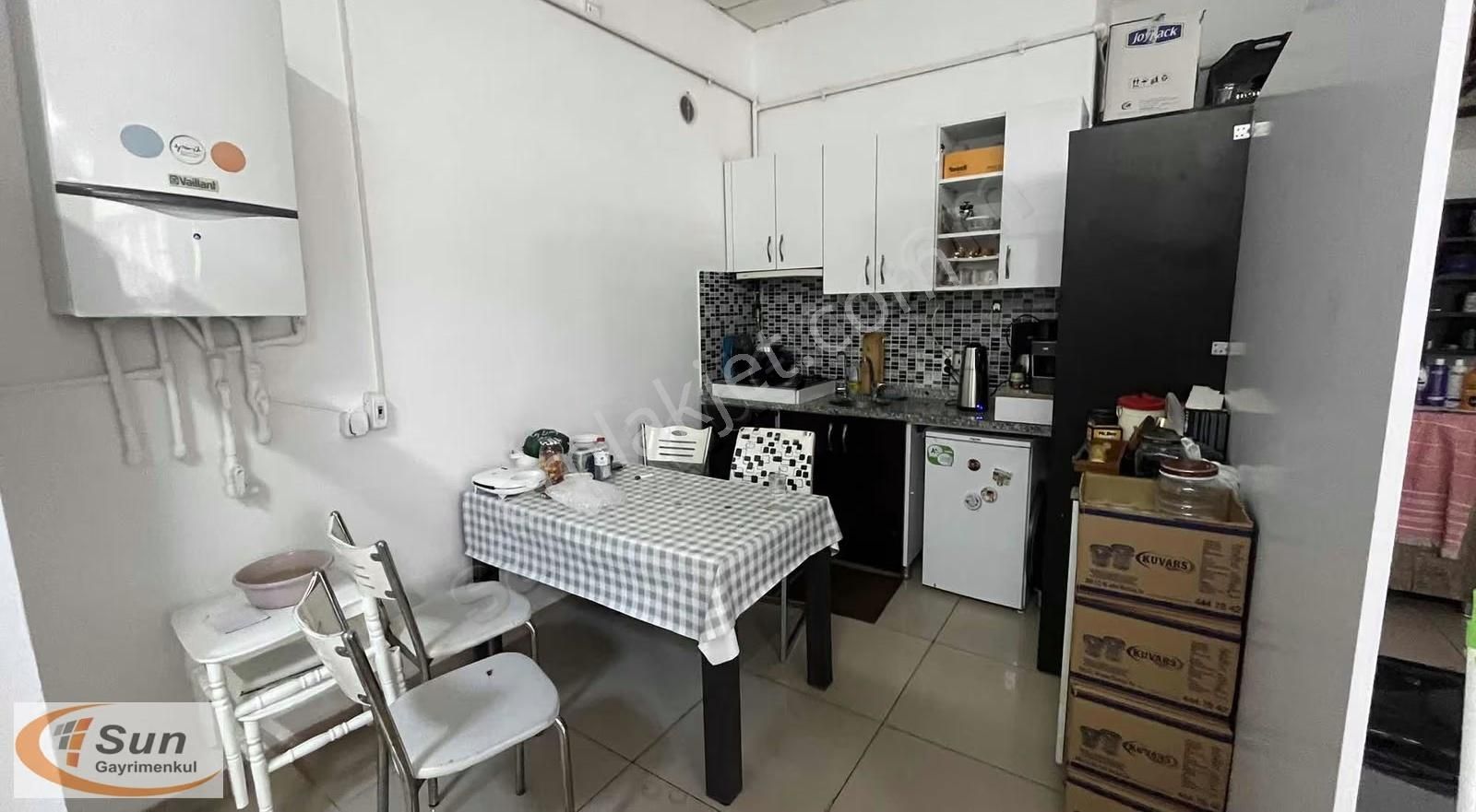 Sun Gayrimenkul'den Mükemmel Konumda Mükemmel Dükkan Kiracılı !! - Görsel 2