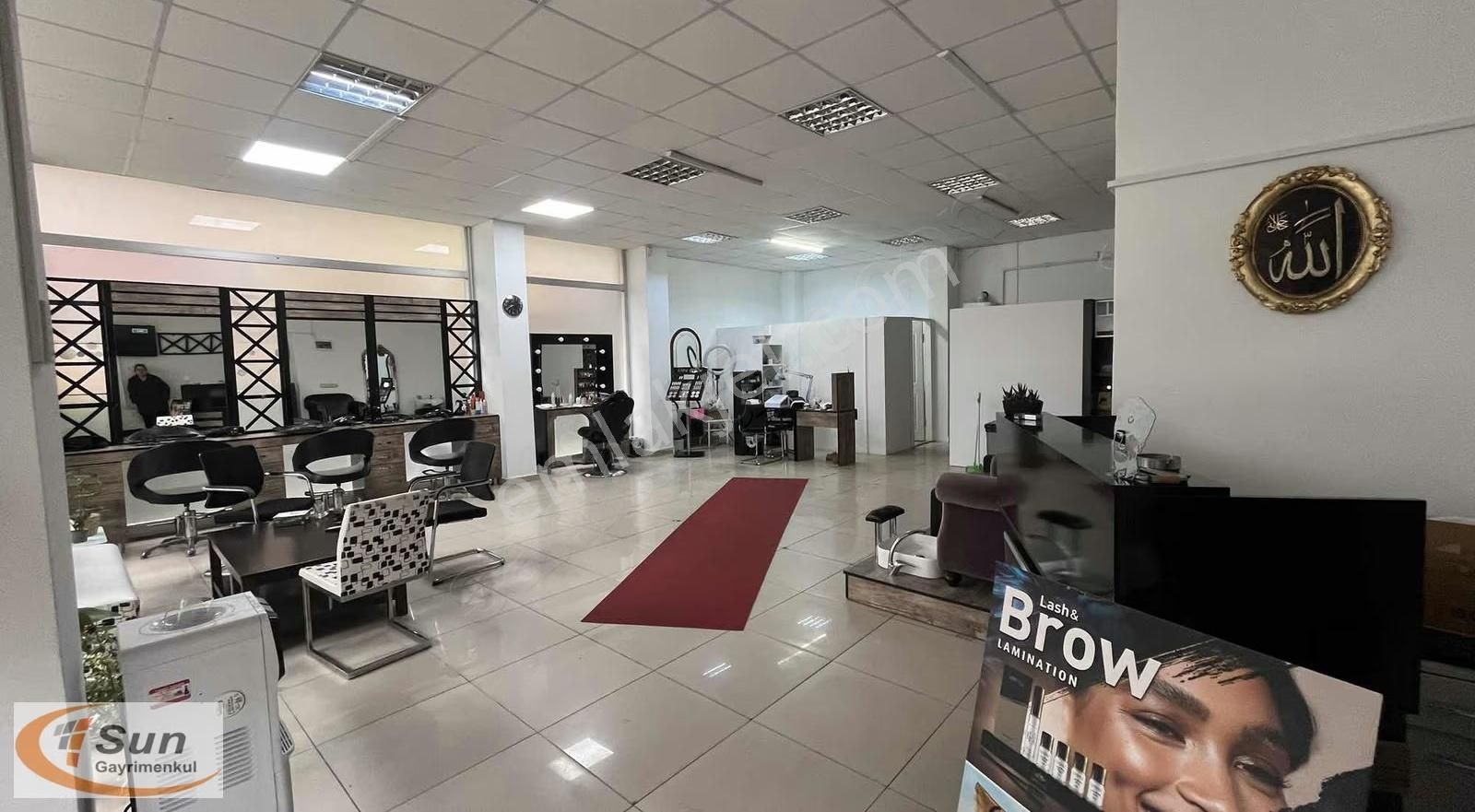 Sun Gayrimenkul'den Mükemmel Konumda Mükemmel Dükkan Kiracılı !! - Görsel 3