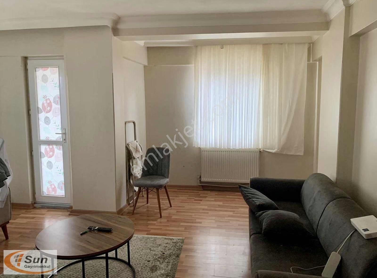 Sun Gayrimenkul'den 210m2 Net 5+2 Bu Konumda Başka Yok Fırsat !! - Görsel 10