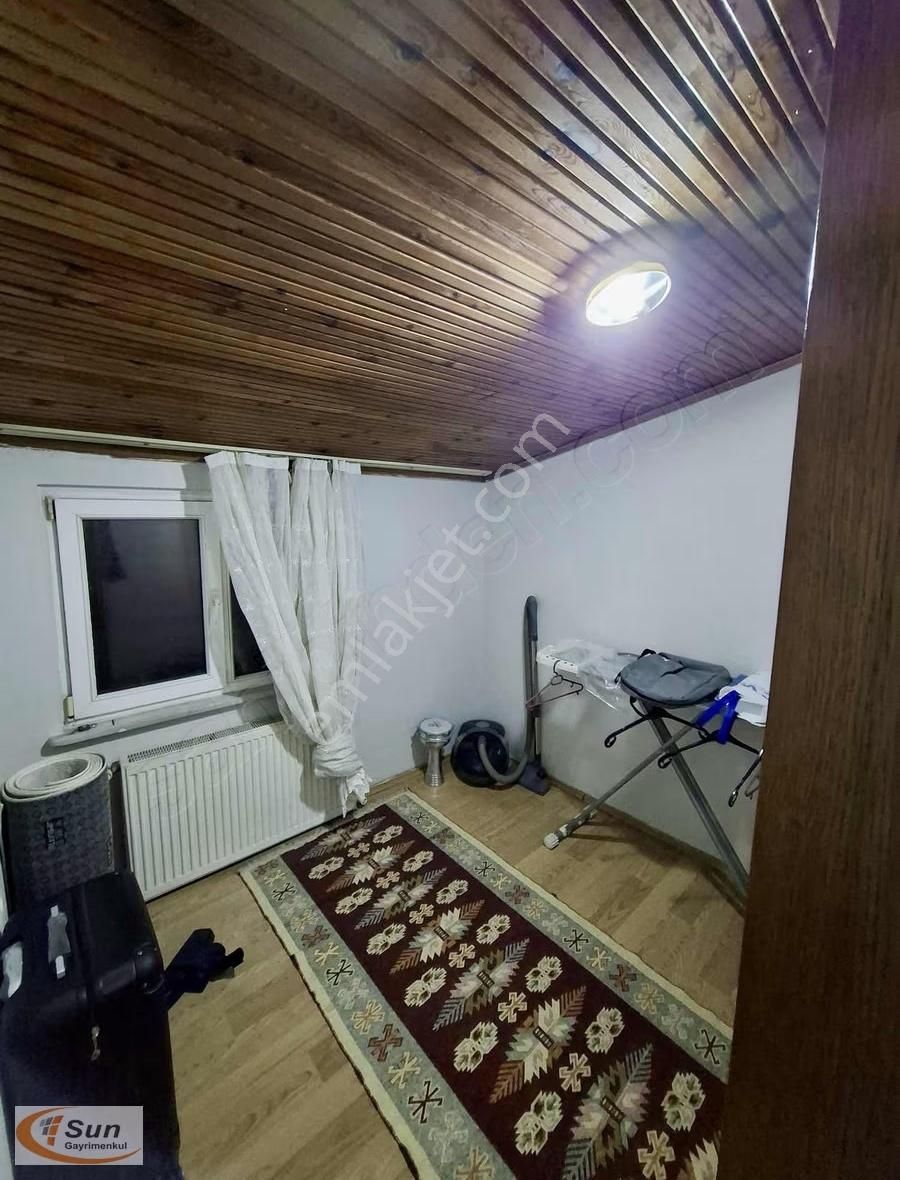 Sun Gayrimenkul'den 210m2 Net 5+2 Bu Konumda Başka Yok Fırsat !! - Görsel 5
