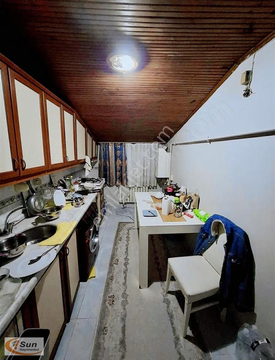 Sun Gayrimenkul'den 210m2 Net 5+2 Bu Konumda Başka Yok Fırsat !! - Görsel 11