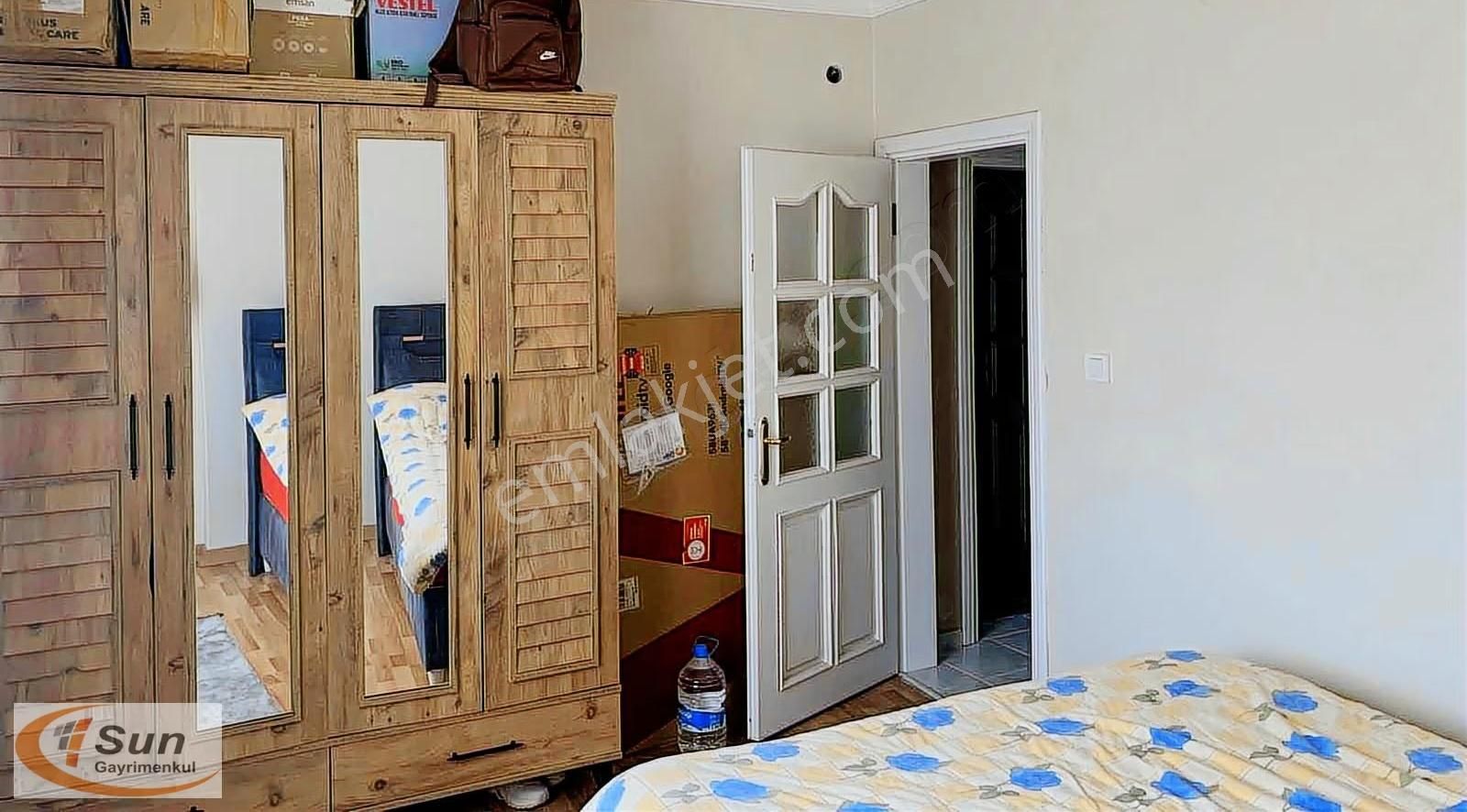 Sun Gayrimenkul'den 210m2 Net 5+2 Bu Konumda Başka Yok Fırsat !! - Görsel 12