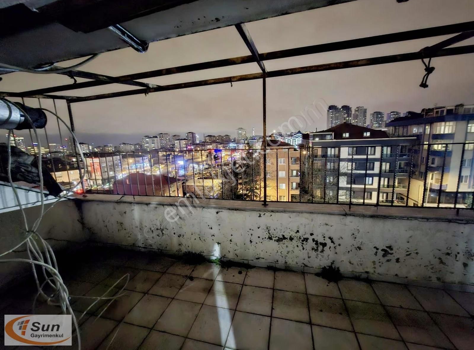 Sun Gayrimenkul'den 210m2 Net 5+2 Bu Konumda Başka Yok Fırsat !! - Görsel 20