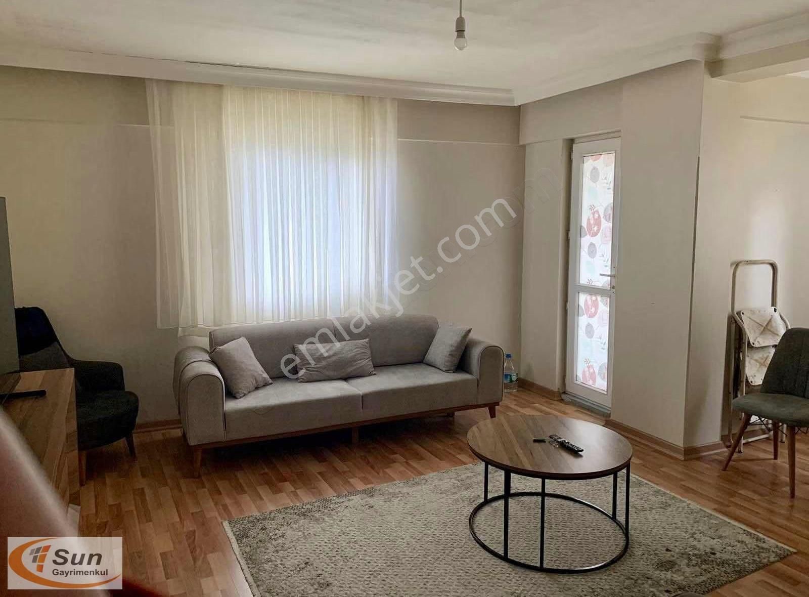 Sun Gayrimenkul'den 210m2 Net 5+2 Bu Konumda Başka Yok Fırsat !!