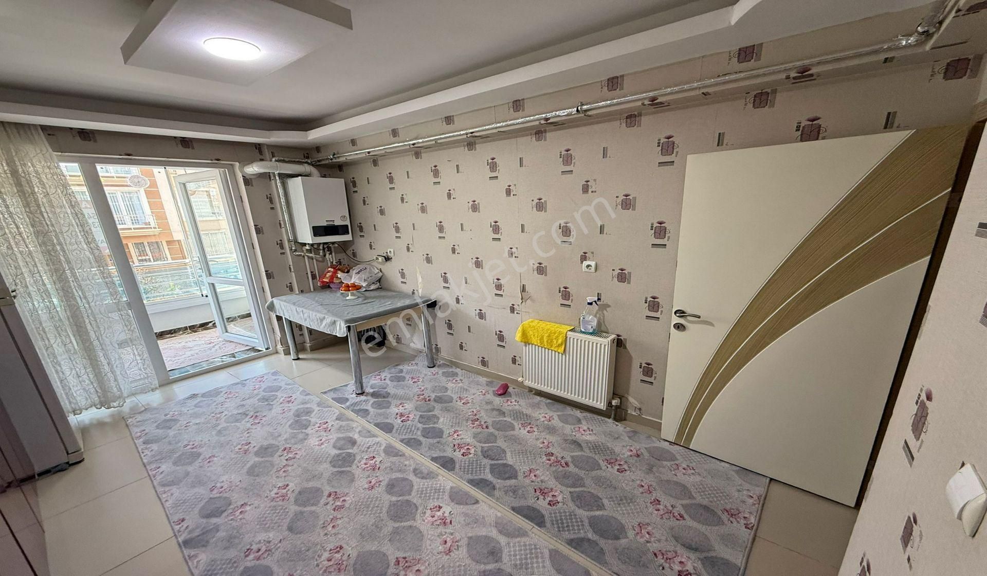 Ataparkda Geniş Mutfak İsteyenlere 1.katta Yeni Binada Asansörlü - Görsel 7