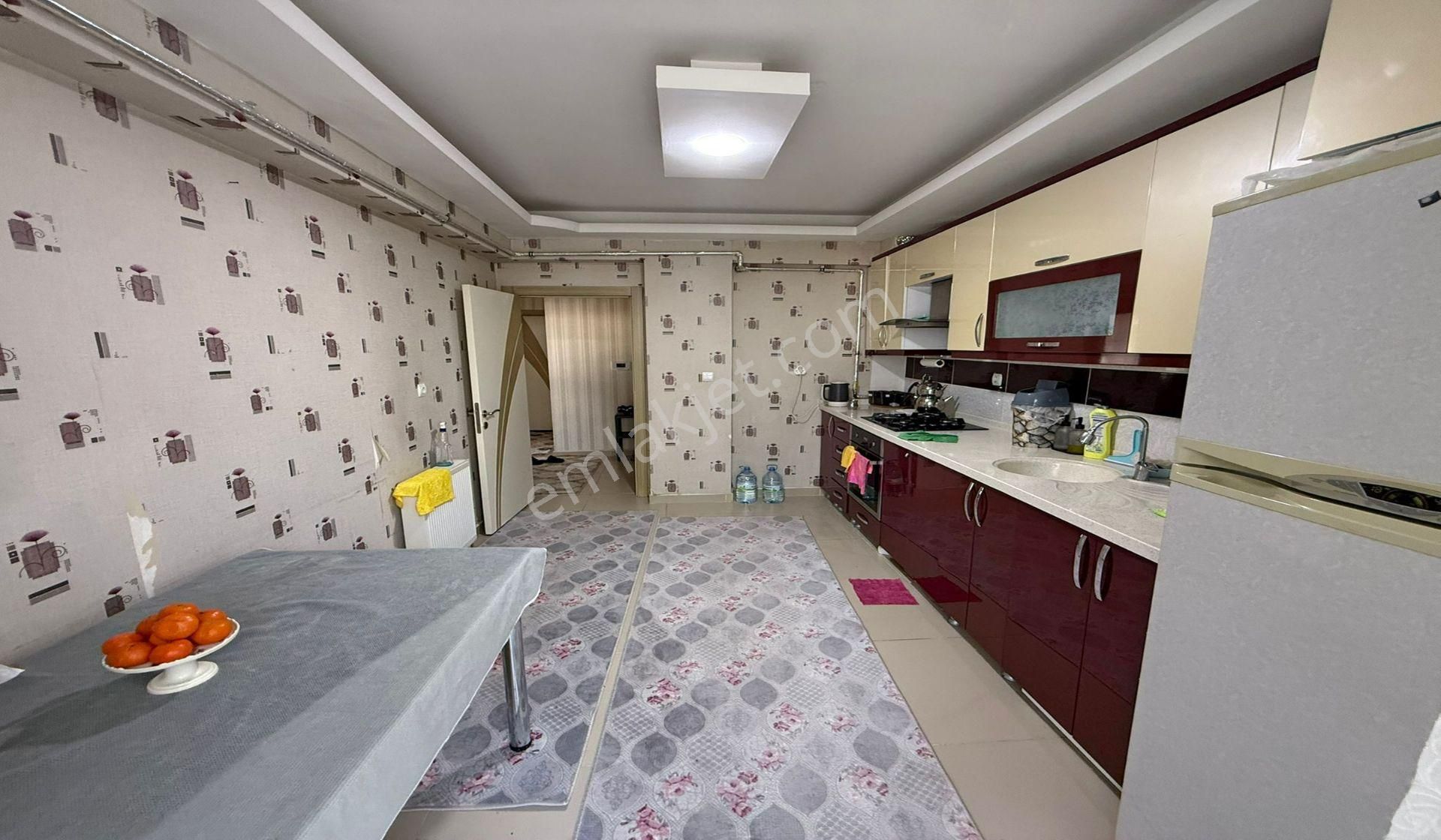 Ataparkda Geniş Mutfak İsteyenlere 1.katta Yeni Binada Asansörlü - Görsel 3