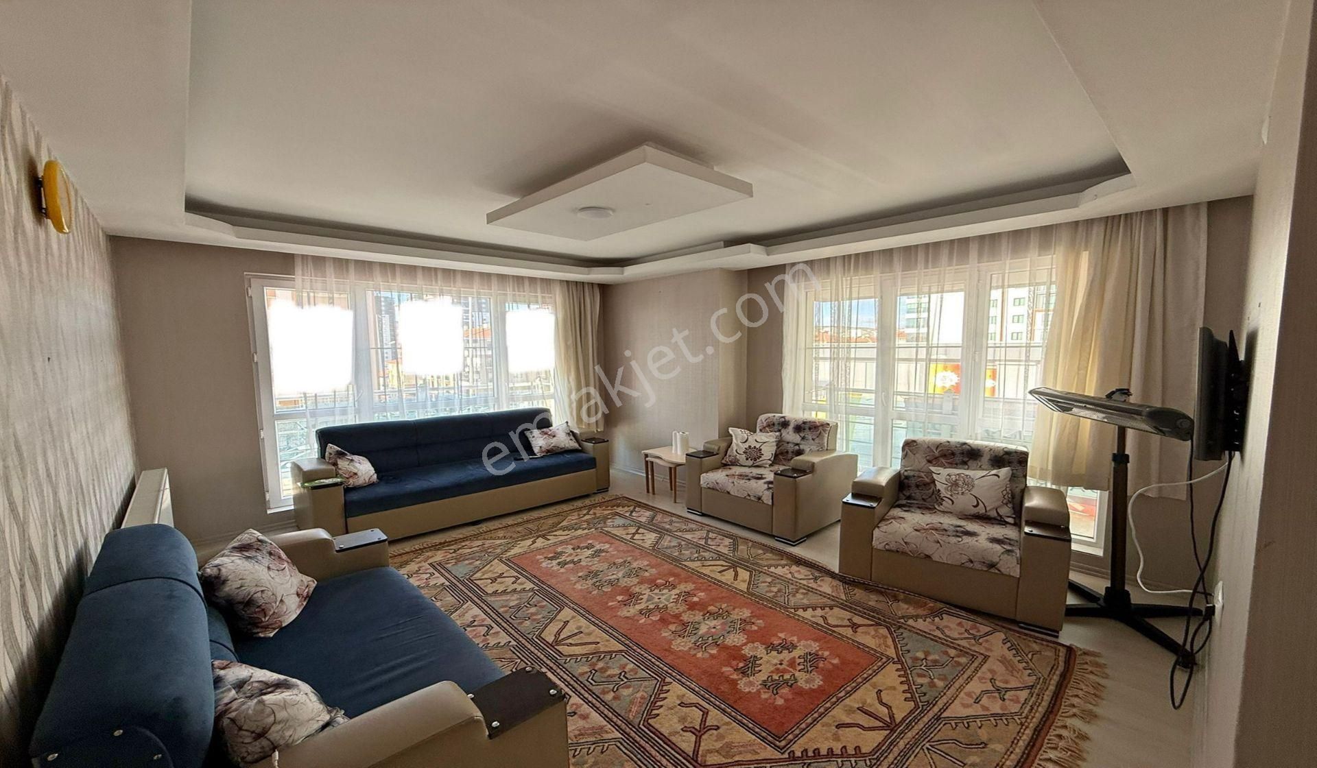 Ataparkda Geniş Mutfak İsteyenlere 1.katta Yeni Binada Asansörlü - Görsel 8