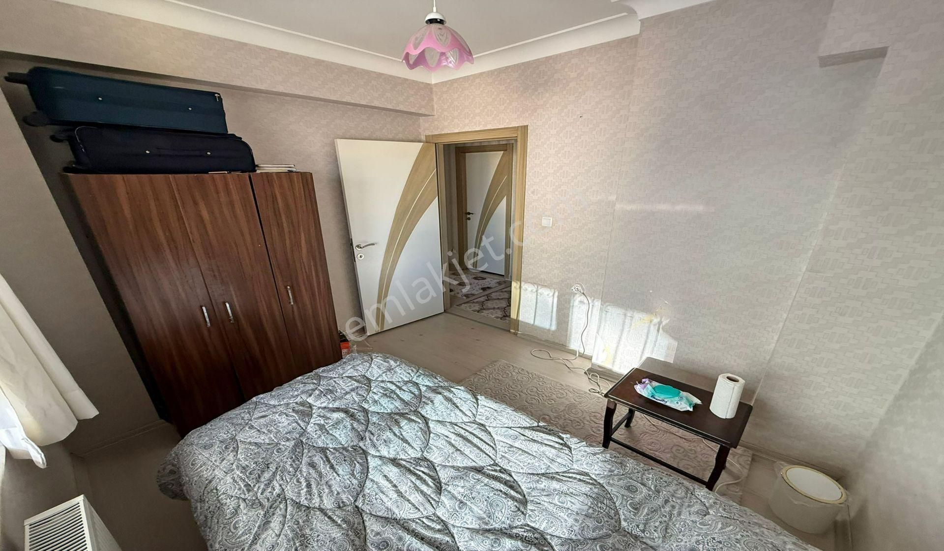 Ataparkda Geniş Mutfak İsteyenlere 1.katta Yeni Binada Asansörlü - Görsel 13