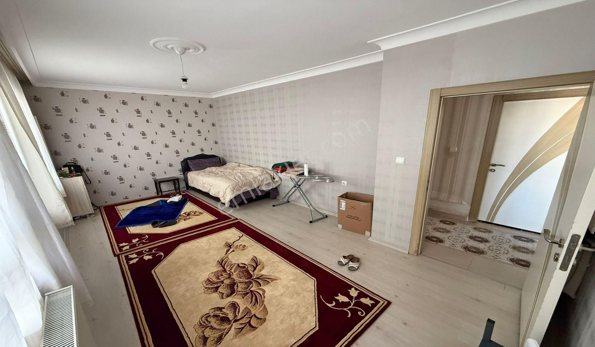 Ataparkda Geniş Mutfak İsteyenlere 1.katta Yeni Binada Asansörlü - Görsel 15