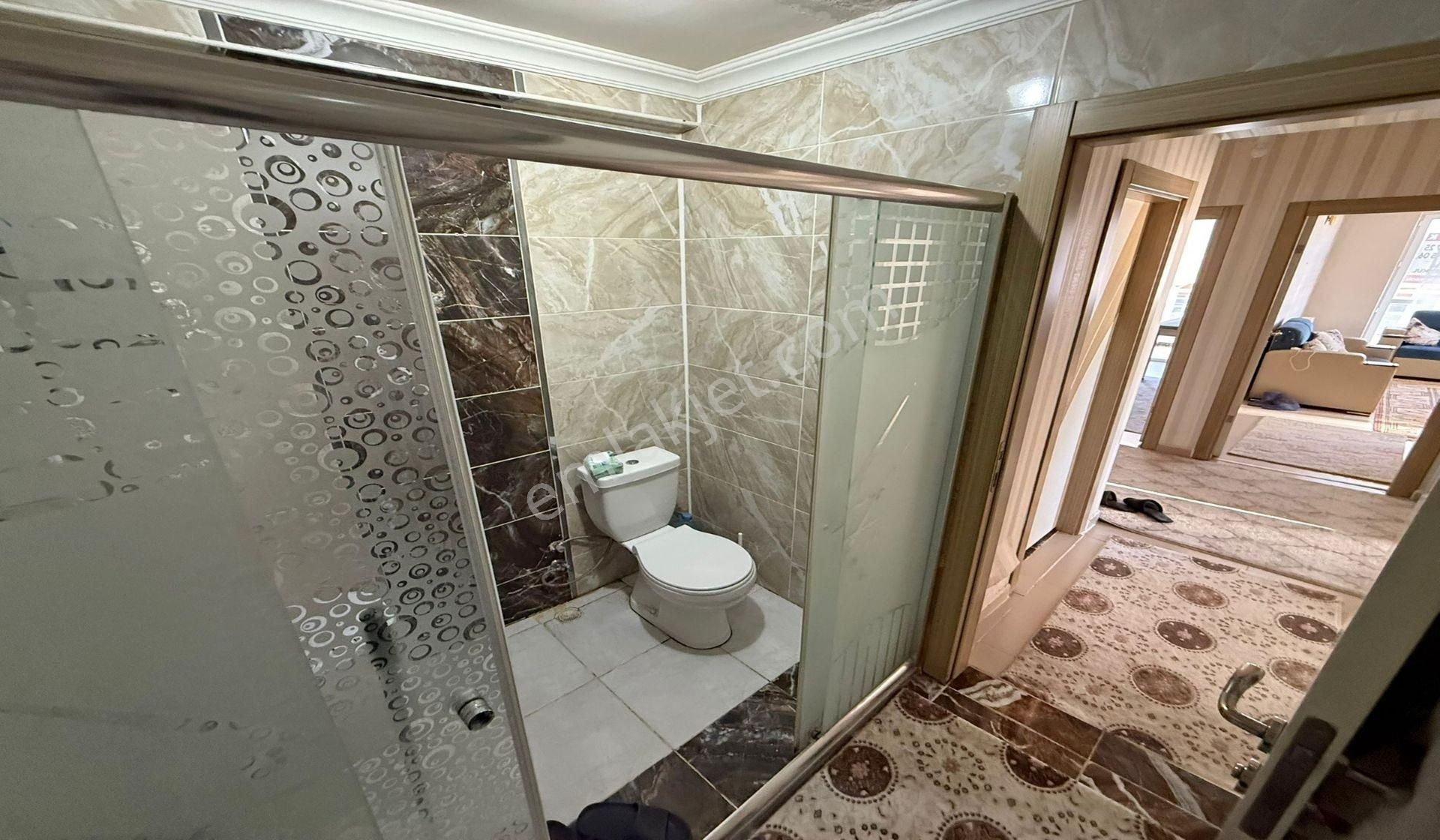 Ataparkda Geniş Mutfak İsteyenlere 1.katta Yeni Binada Asansörlü - Görsel 20