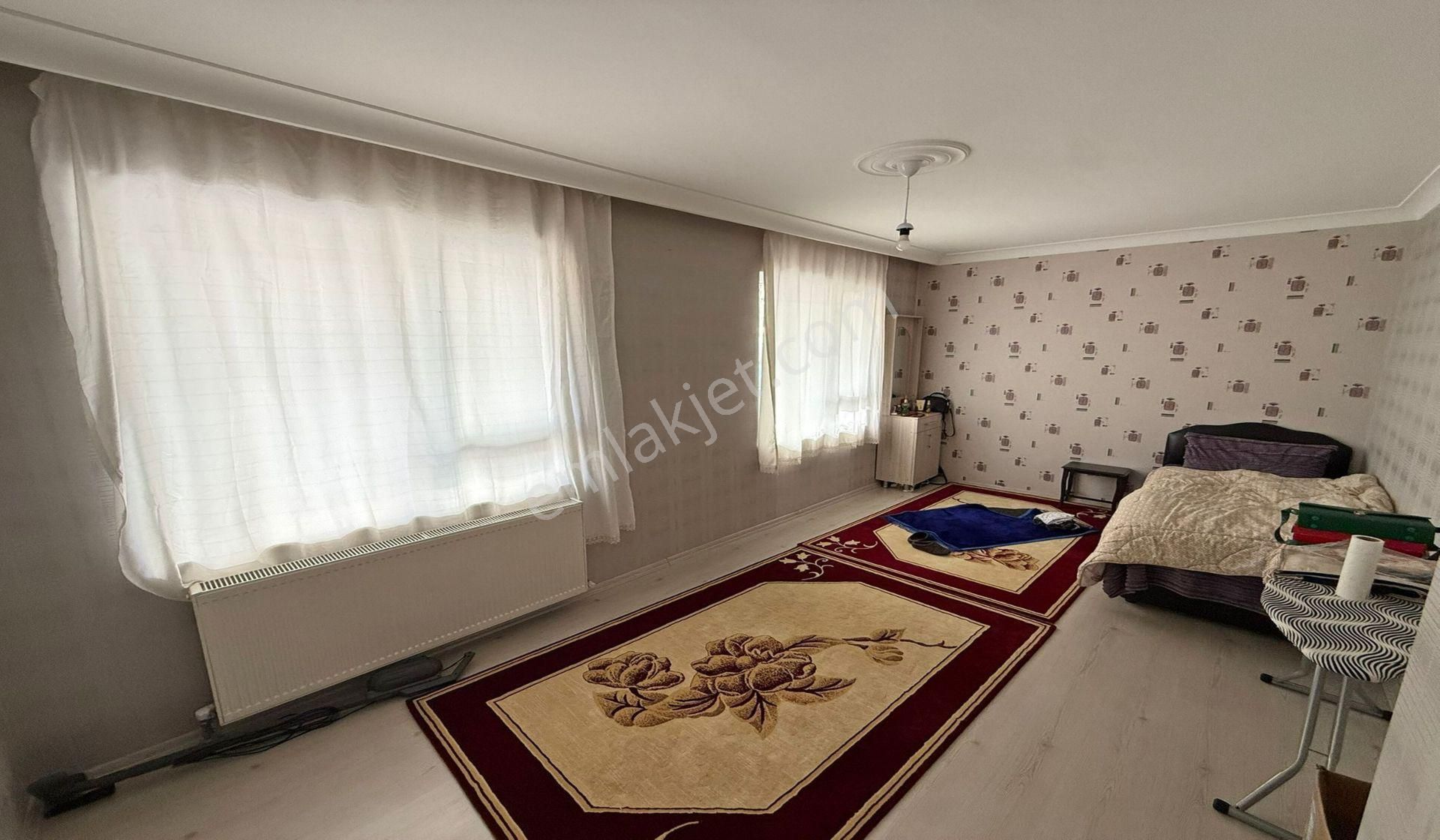 Ataparkda Geniş Mutfak İsteyenlere 1.katta Yeni Binada Asansörlü - Görsel 23