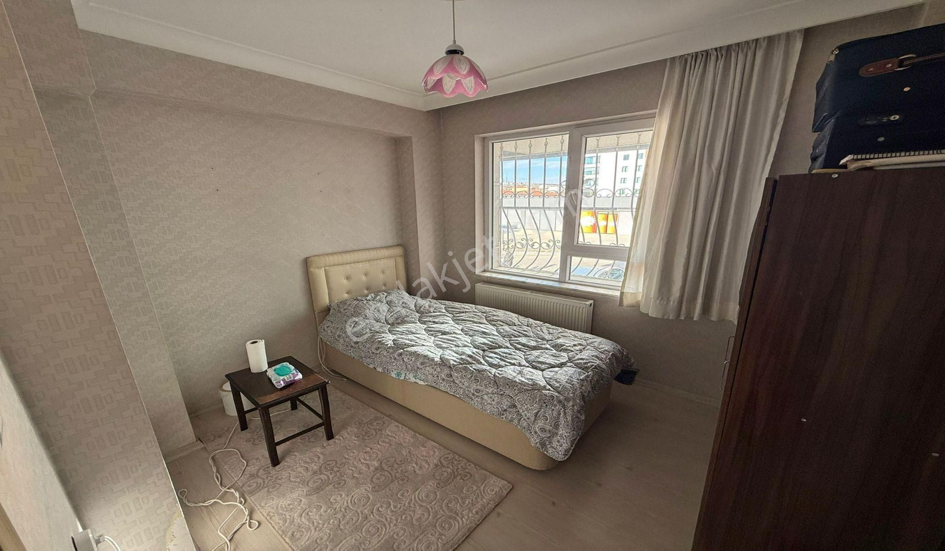 Ataparkda Geniş Mutfak İsteyenlere 1.katta Yeni Binada Asansörlü - Görsel 11