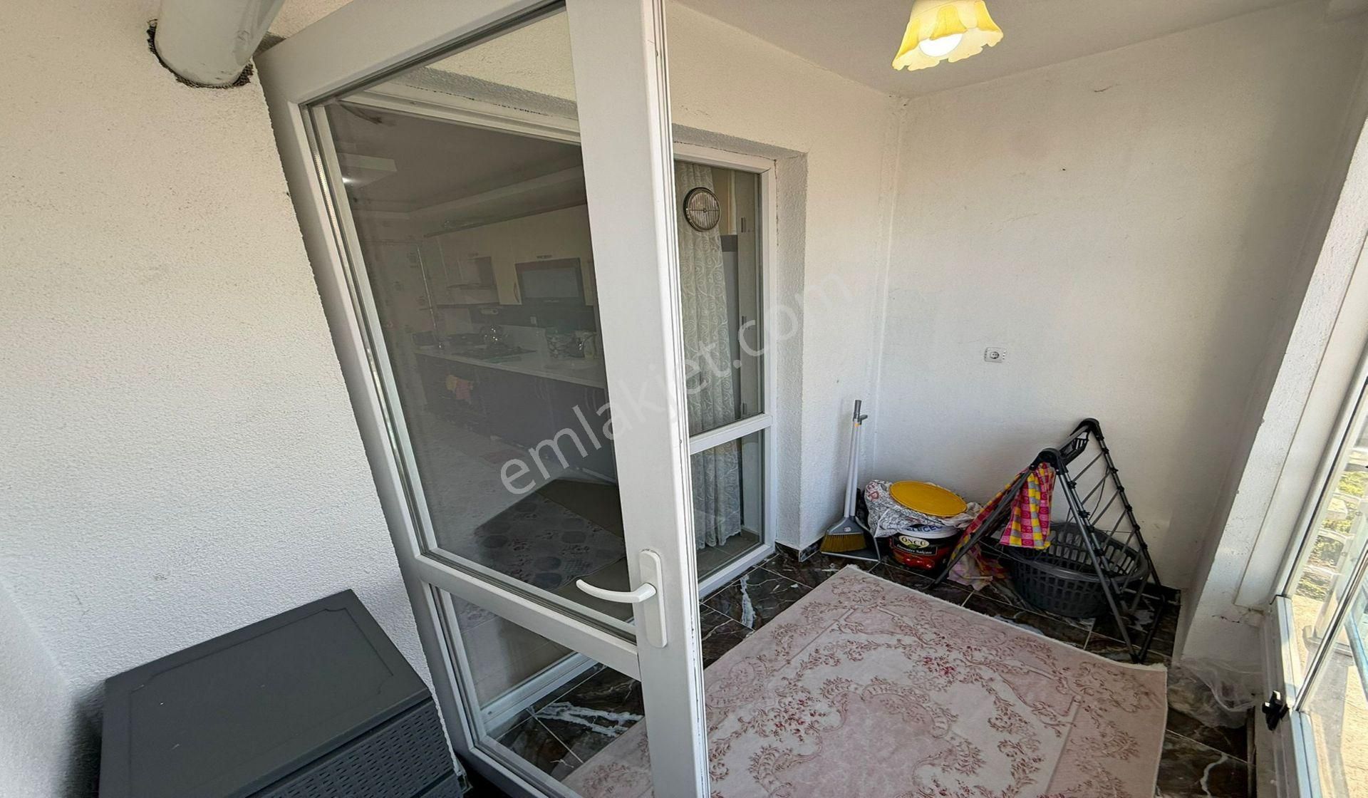 Ataparkda Geniş Mutfak İsteyenlere 1.katta Yeni Binada Asansörlü - Görsel 10