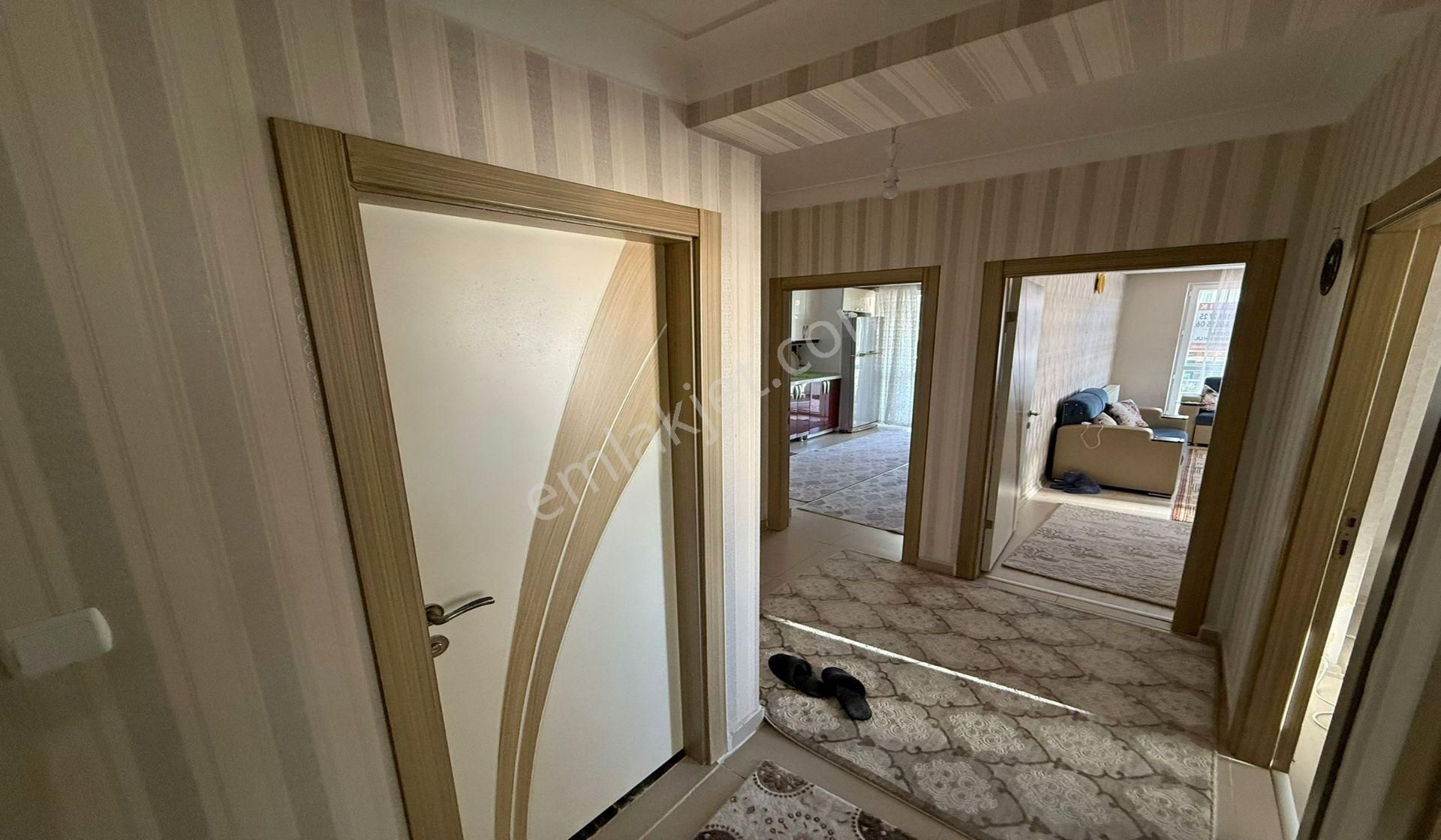 Ataparkda Geniş Mutfak İsteyenlere 1.katta Yeni Binada Asansörlü - Görsel 22