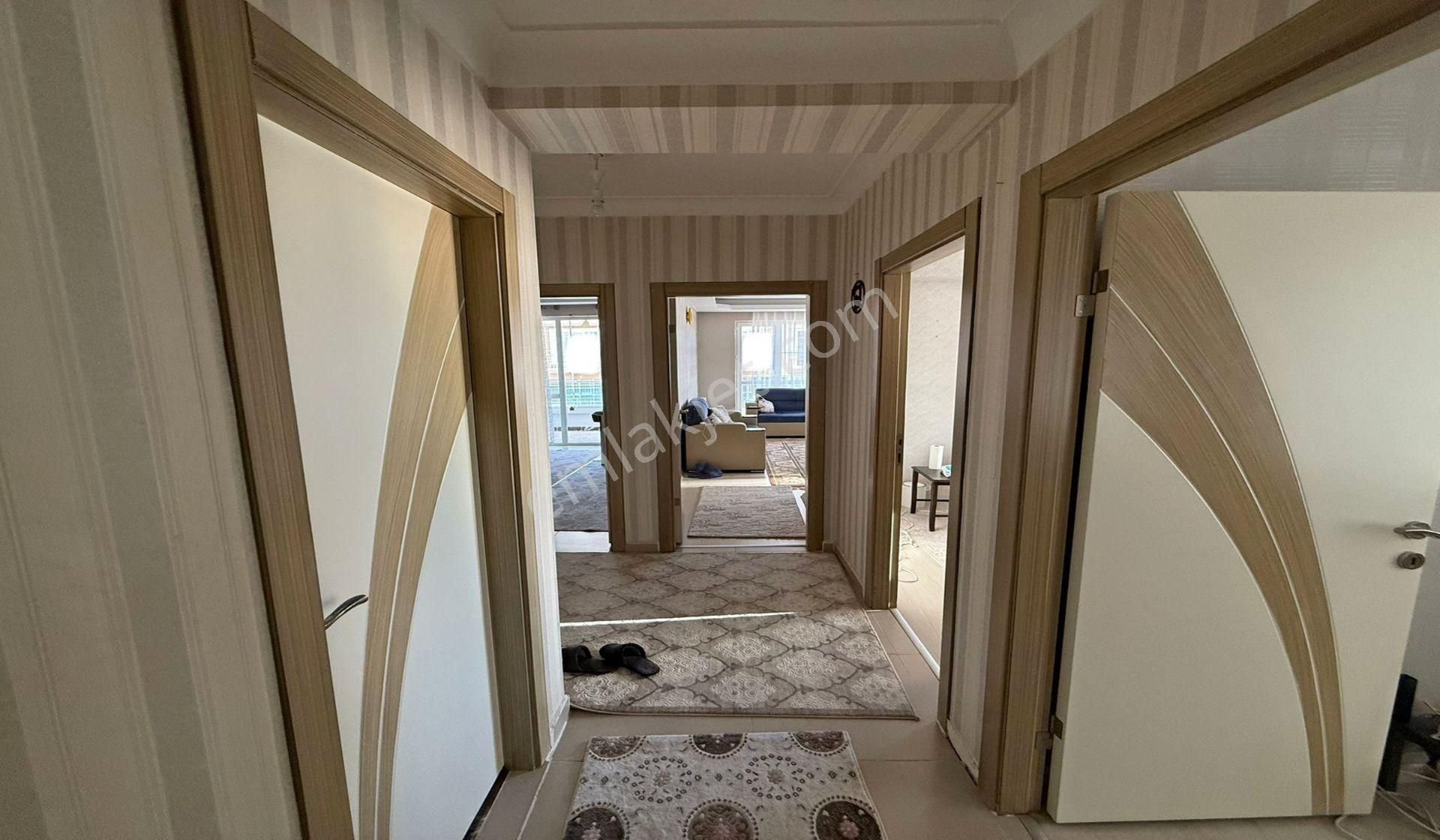 Ataparkda Geniş Mutfak İsteyenlere 1.katta Yeni Binada Asansörlü - Görsel 21