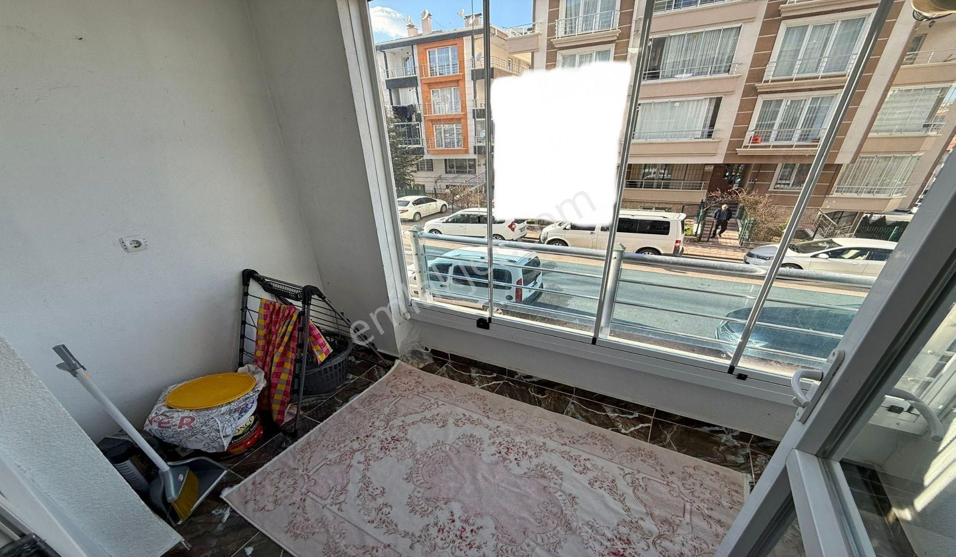 Ataparkda Geniş Mutfak İsteyenlere 1.katta Yeni Binada Asansörlü - Görsel 5