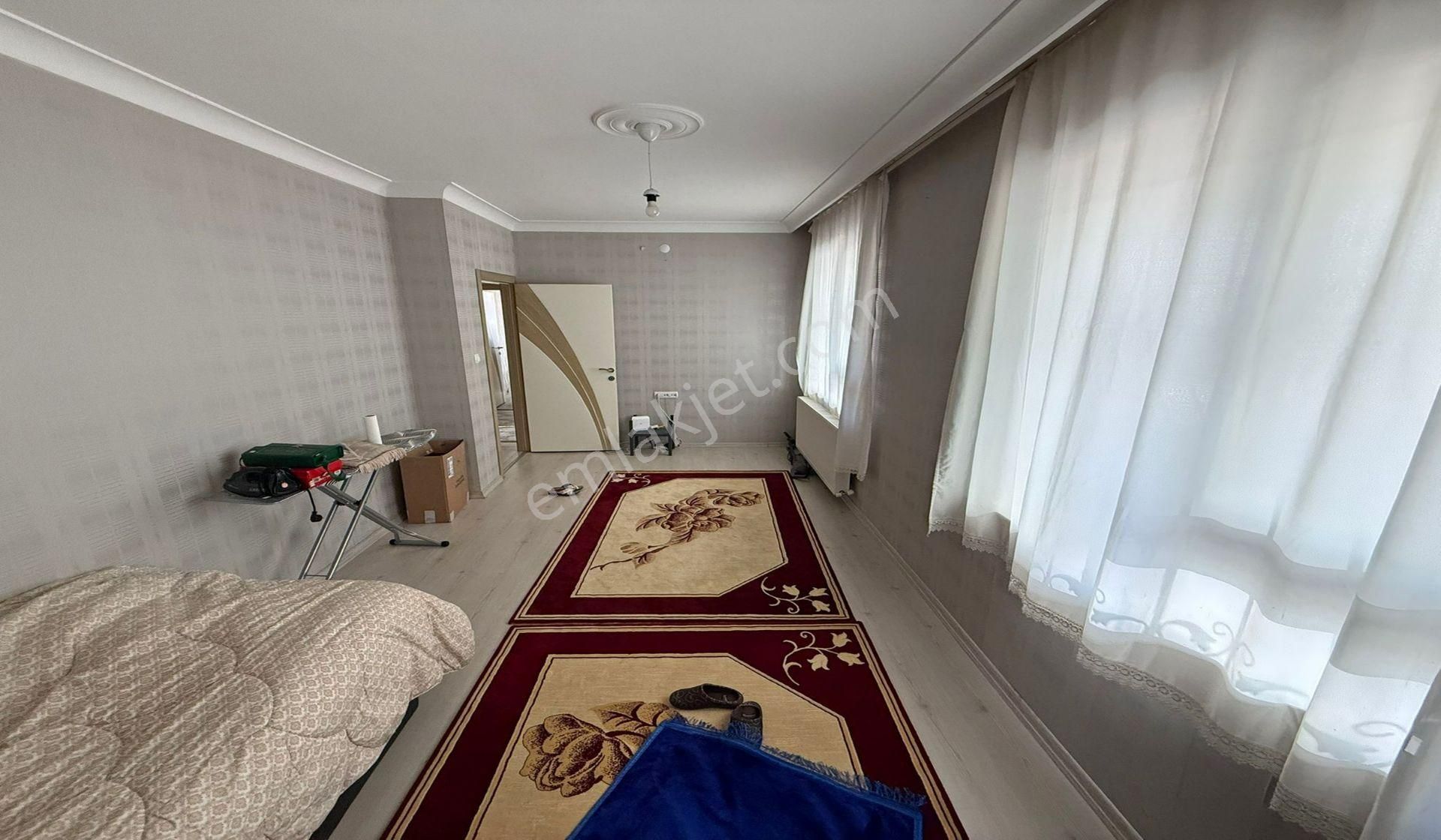 Ataparkda Geniş Mutfak İsteyenlere 1.katta Yeni Binada Asansörlü - Görsel 16