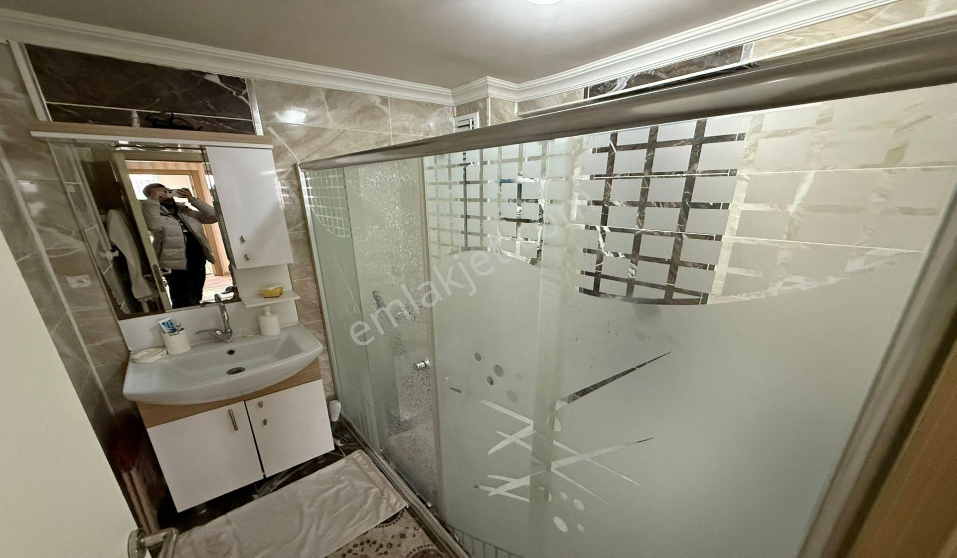 Ataparkda Geniş Mutfak İsteyenlere 1.katta Yeni Binada Asansörlü - Görsel 19