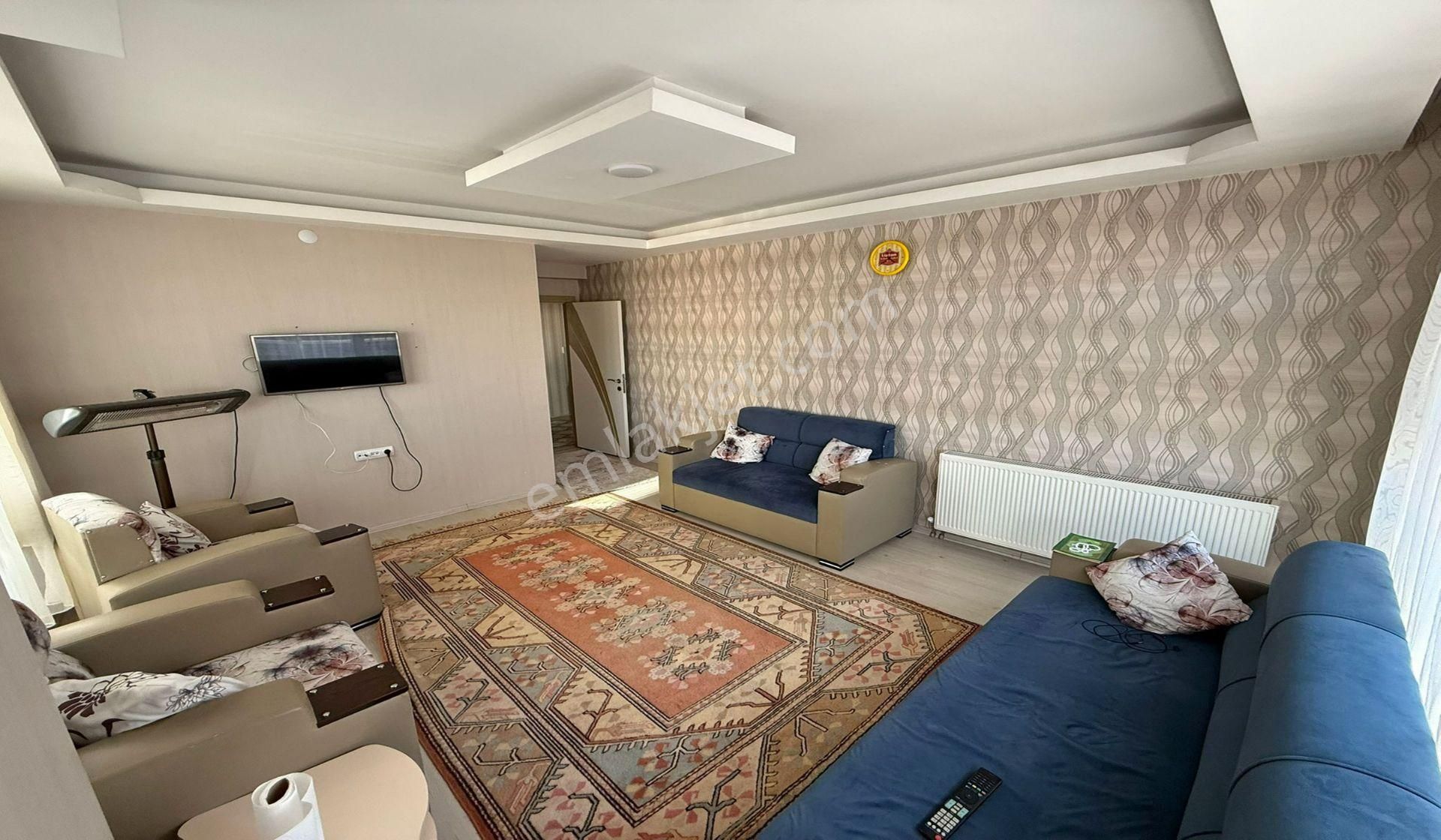 Ataparkda Geniş Mutfak İsteyenlere 1.katta Yeni Binada Asansörlü - Görsel 9