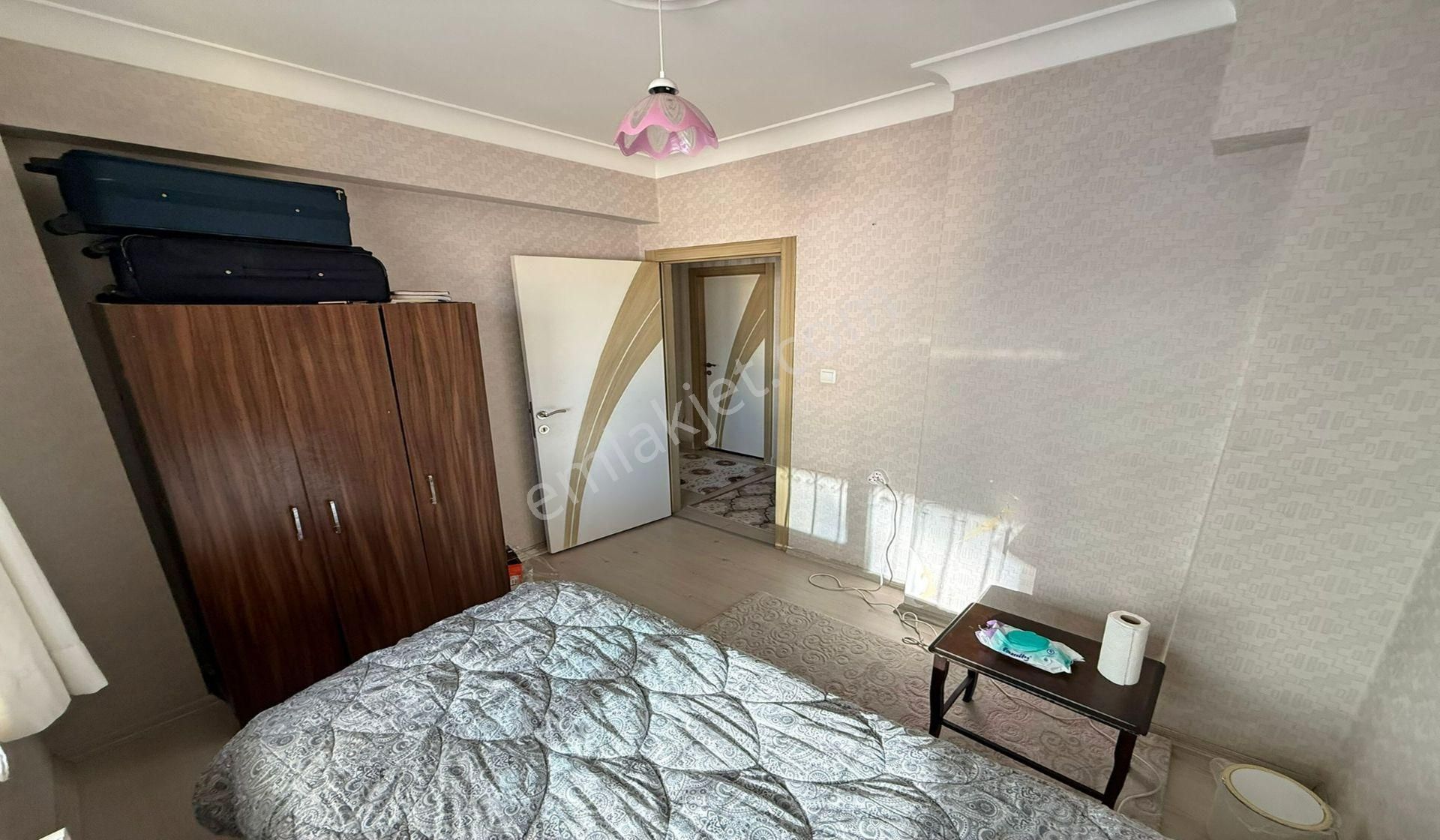 Ataparkda Geniş Mutfak İsteyenlere 1.katta Yeni Binada Asansörlü - Görsel 14