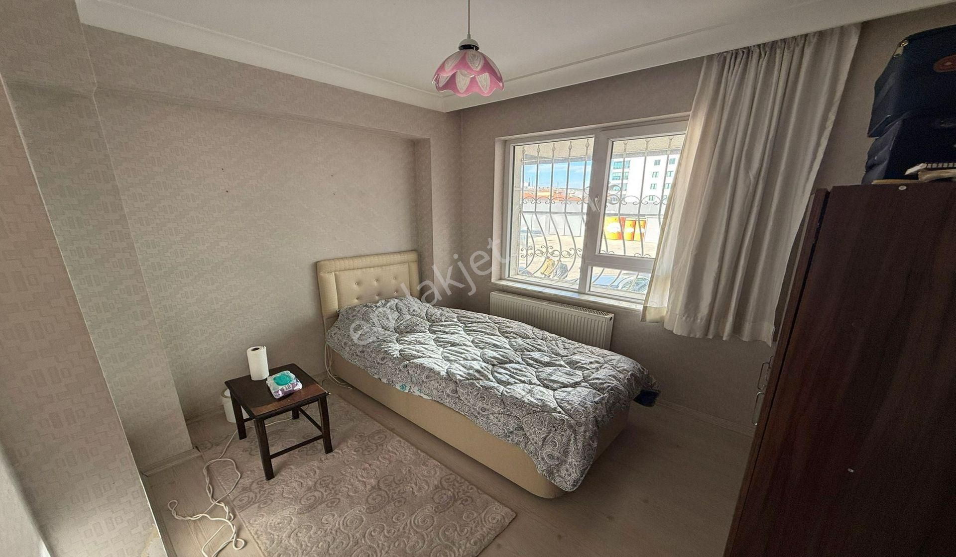 Ataparkda Geniş Mutfak İsteyenlere 1.katta Yeni Binada Asansörlü - Görsel 12