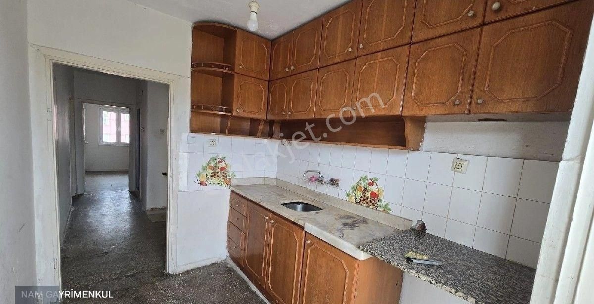 Akbelen Mahallesi'nde 2+1 Kiralık Daire - Görsel 16