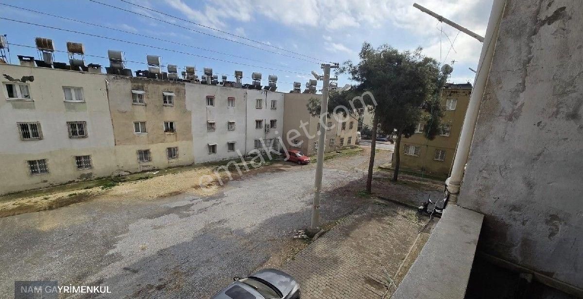 Akbelen Mahallesi'nde 2+1 Kiralık Daire - Görsel 2