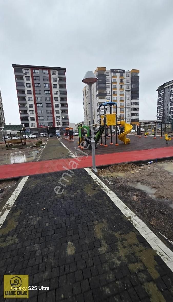 Şehir Hastanesi Karşısında Muhteşem Konum - Görsel 7