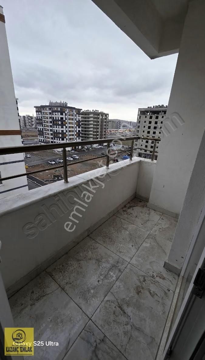 Şehir Hastanesi Karşısında Muhteşem Konum - Görsel 8