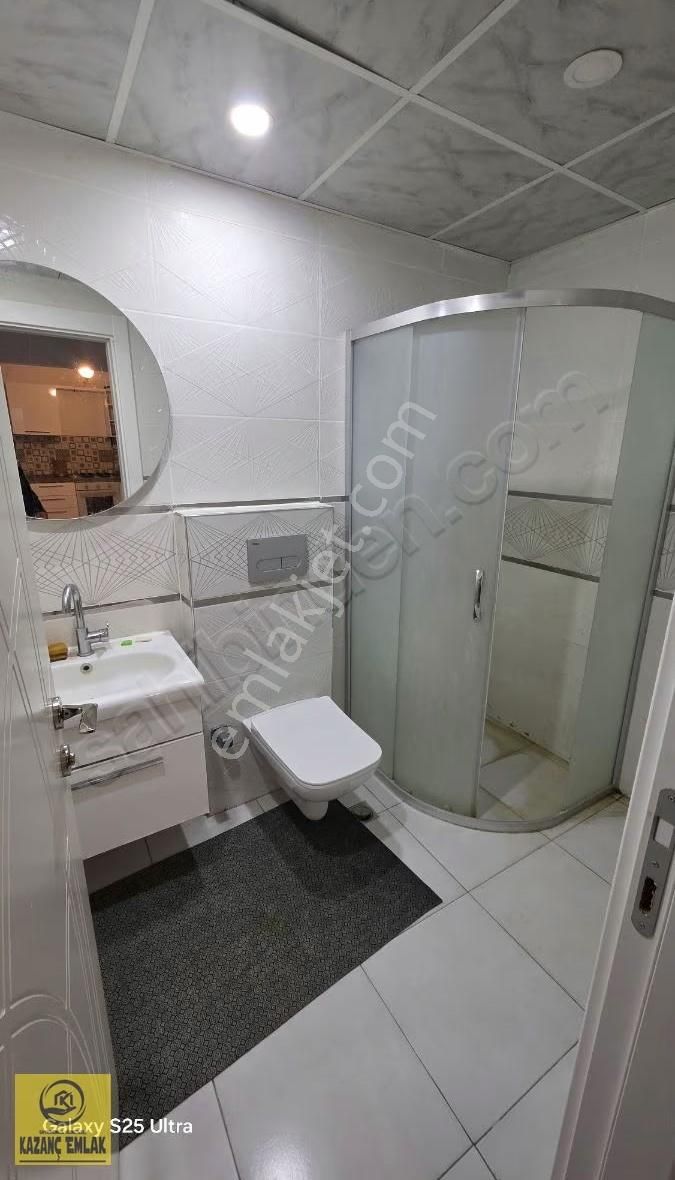 Şehir Hastanesi Karşısında Muhteşem Konum - Görsel 11