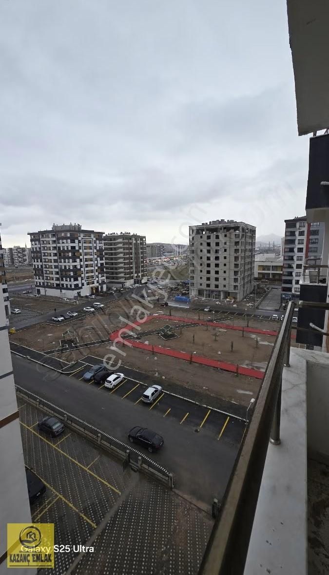 Şehir Hastanesi Karşısında Muhteşem Konum - Görsel 6
