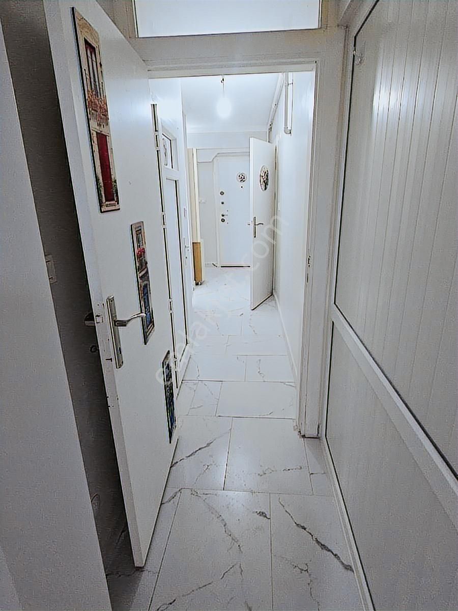 Buca Fırat Mah. 2+0 82 Doğalgazlı Köşe Daire - Görsel 28