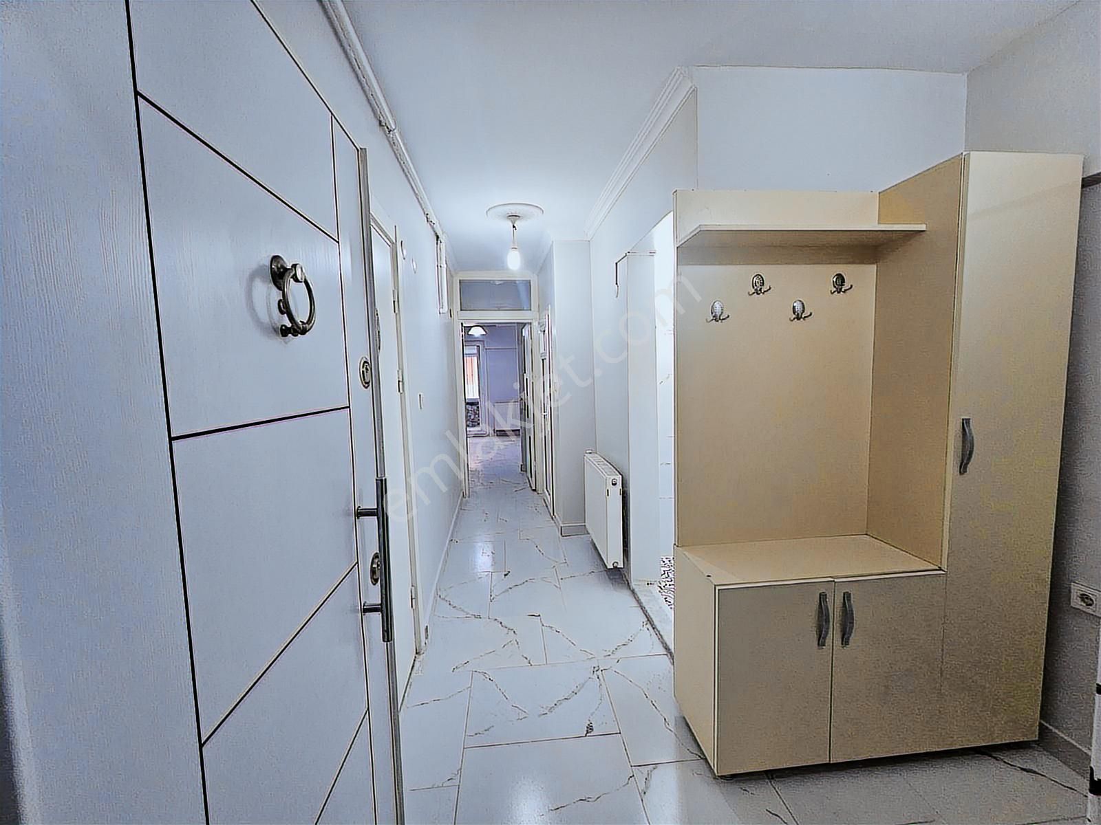 Buca Fırat Mah. 2+0 82 Doğalgazlı Köşe Daire - Görsel 33